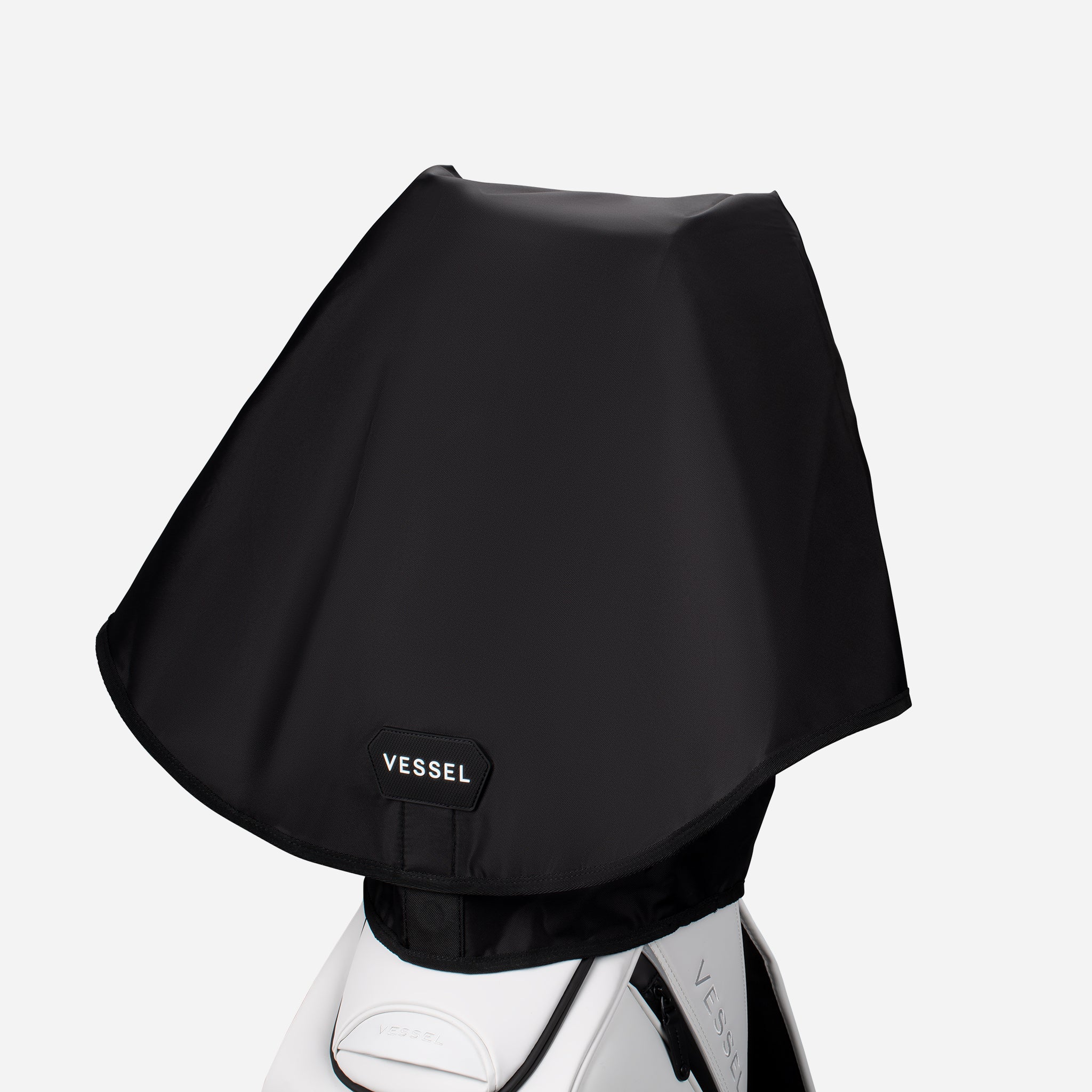 Tour Rain Hood by Seaforth - Image 2