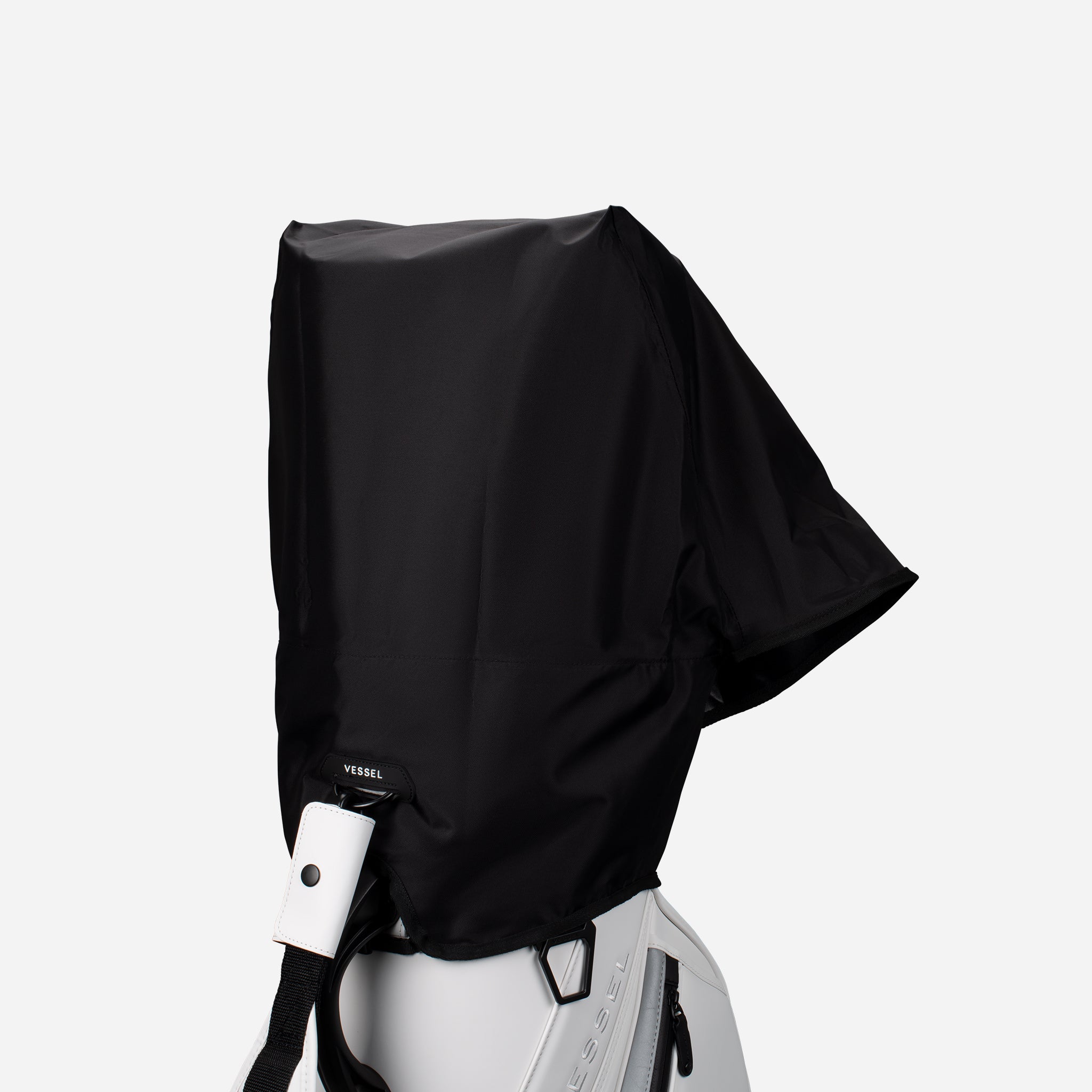 Tour Rain Hood by Seaforth - Image 3