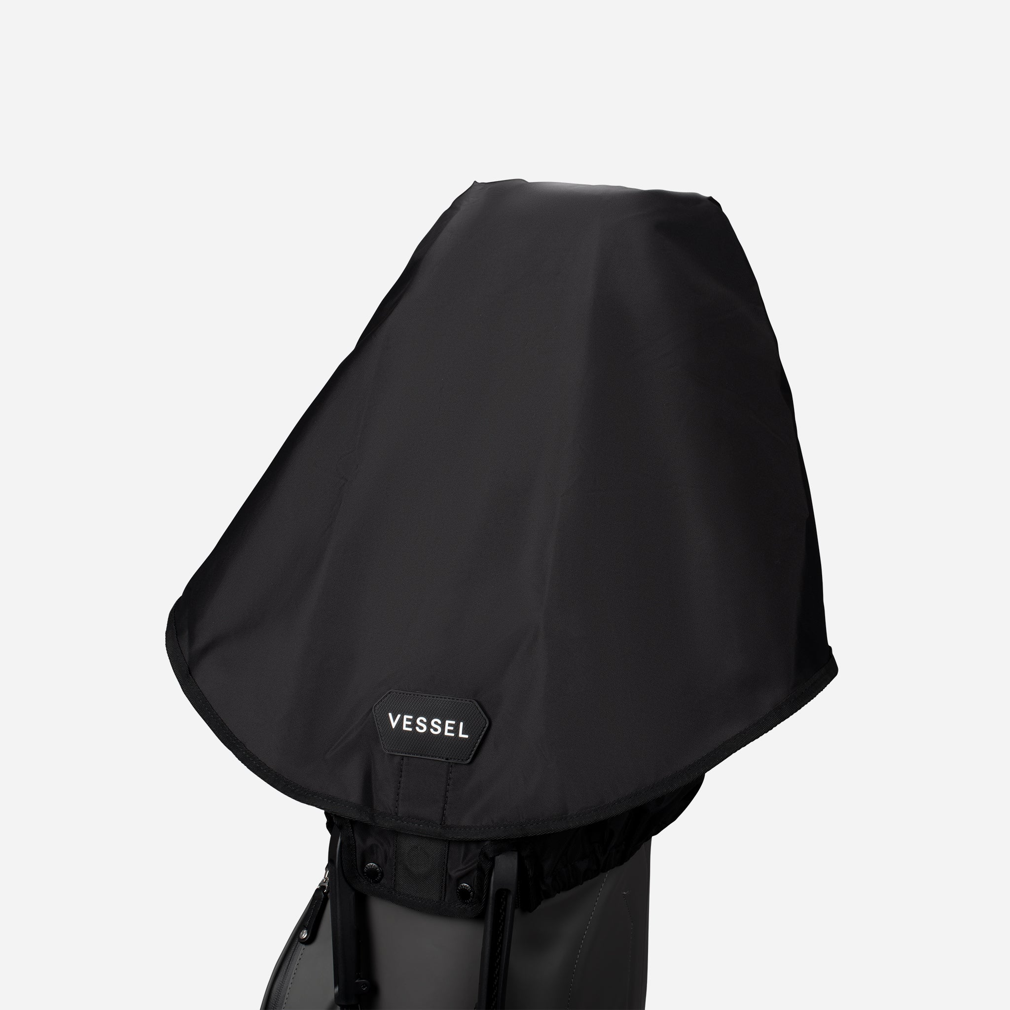 Tour Rain Hood by Seaforth - Image 2
