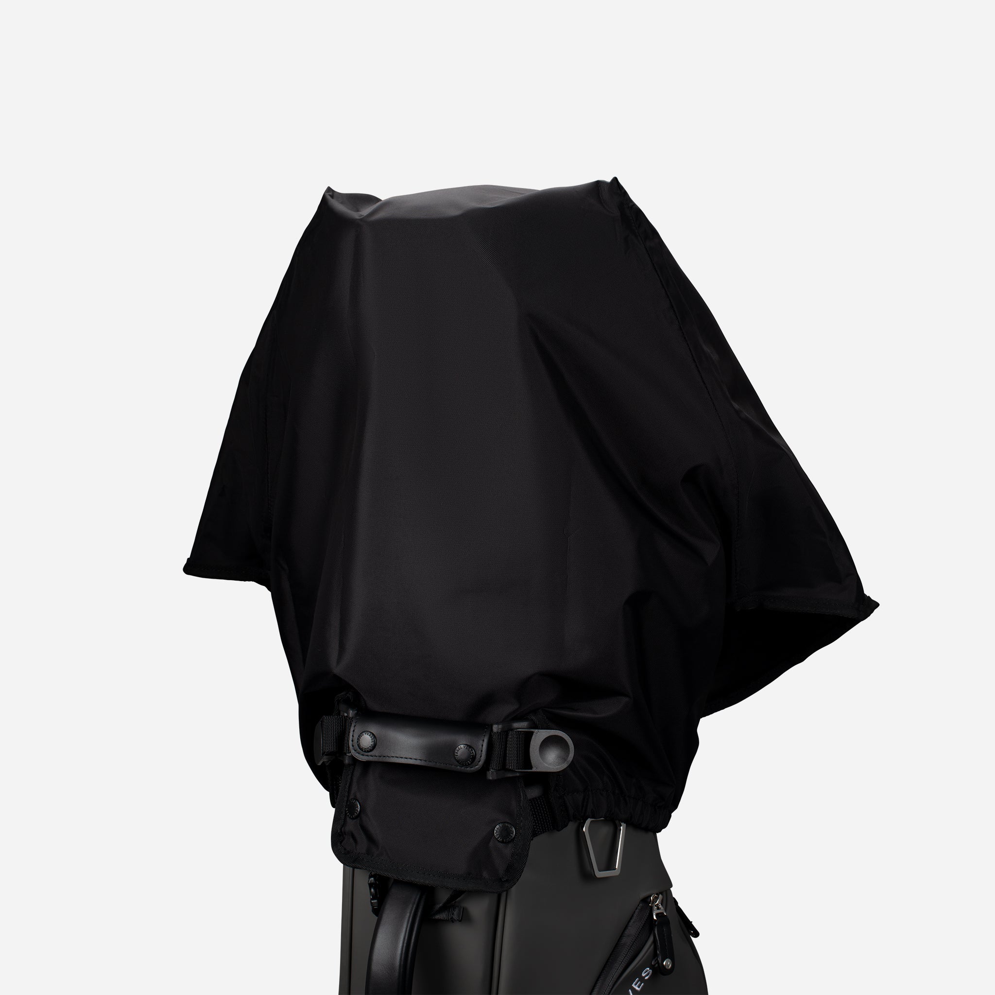 Tour Rain Hood by Seaforth - Image 3