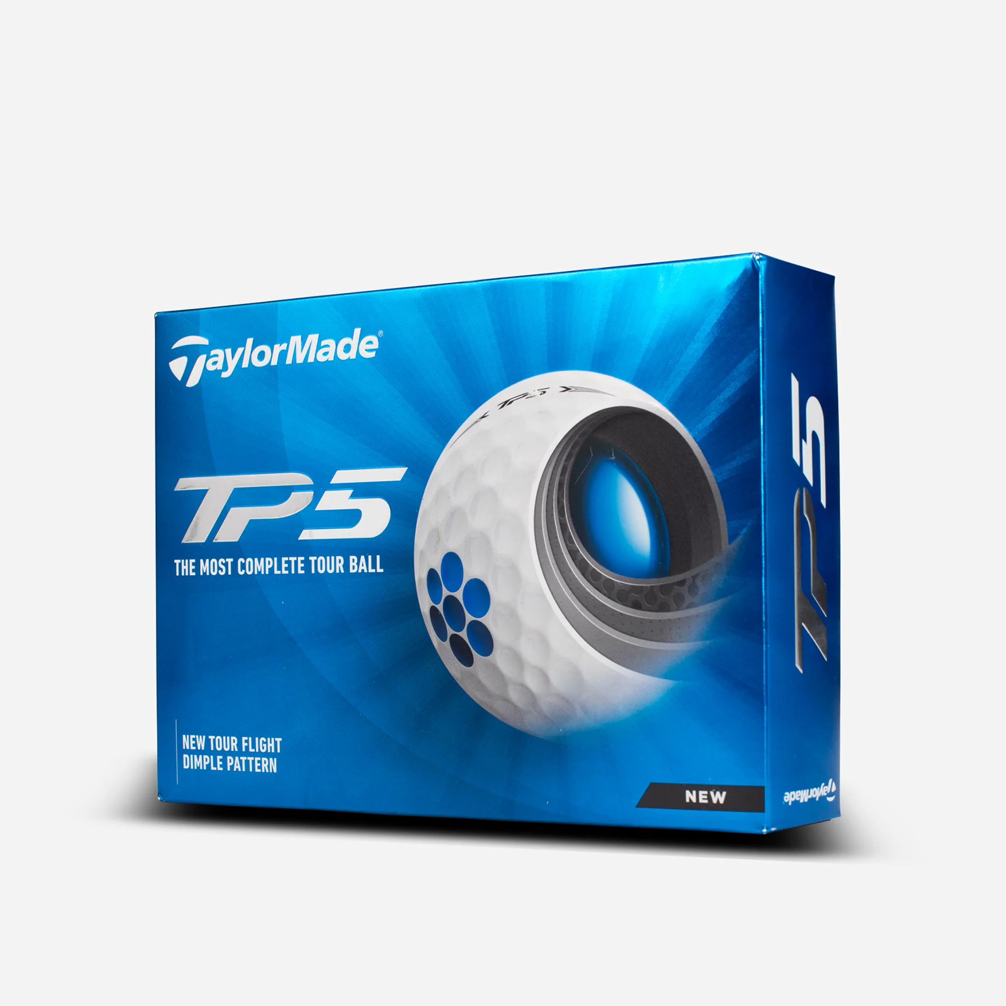 TP5 VESSEL Golf Balls - Image 2