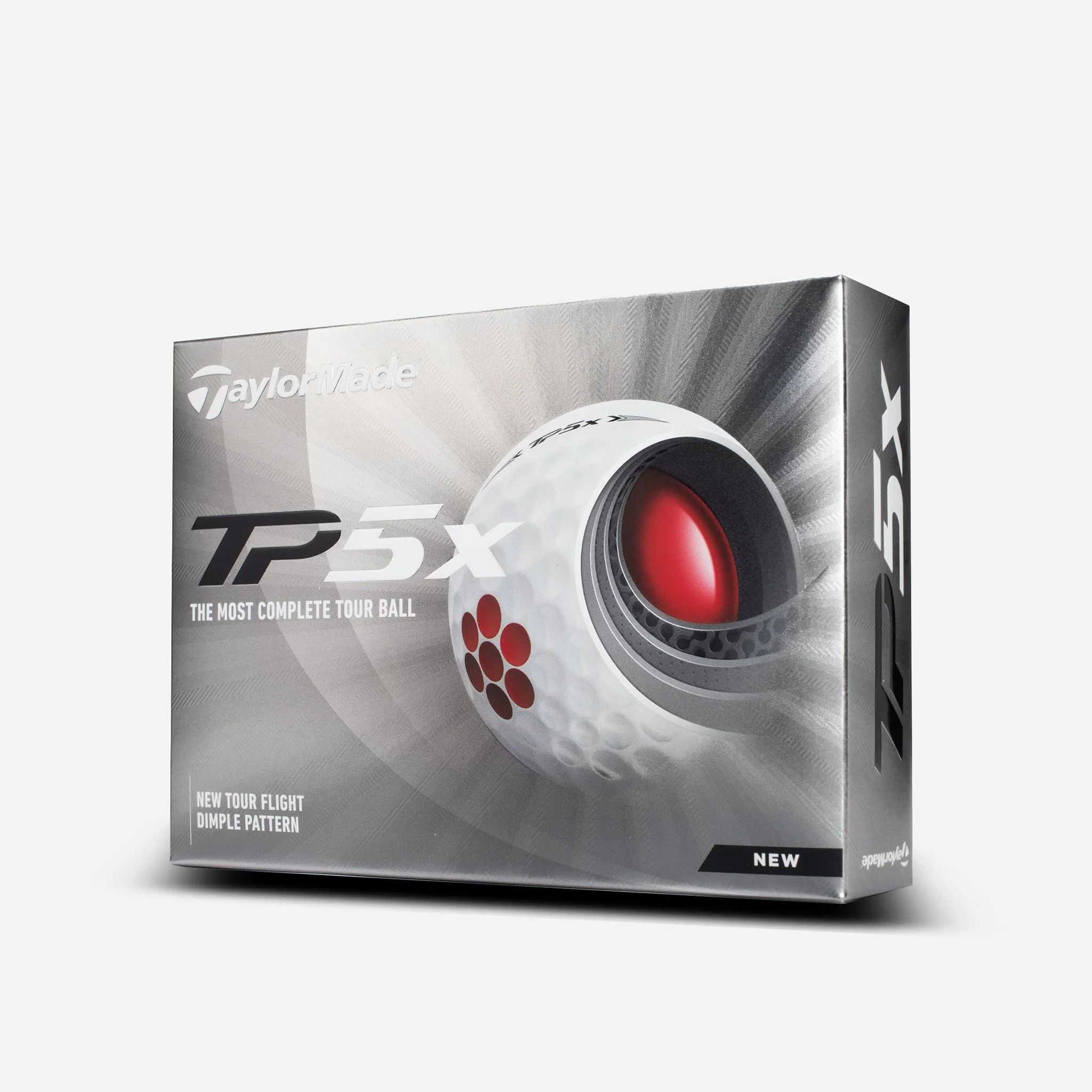 TP5x VESSEL Golf Balls - Image 2