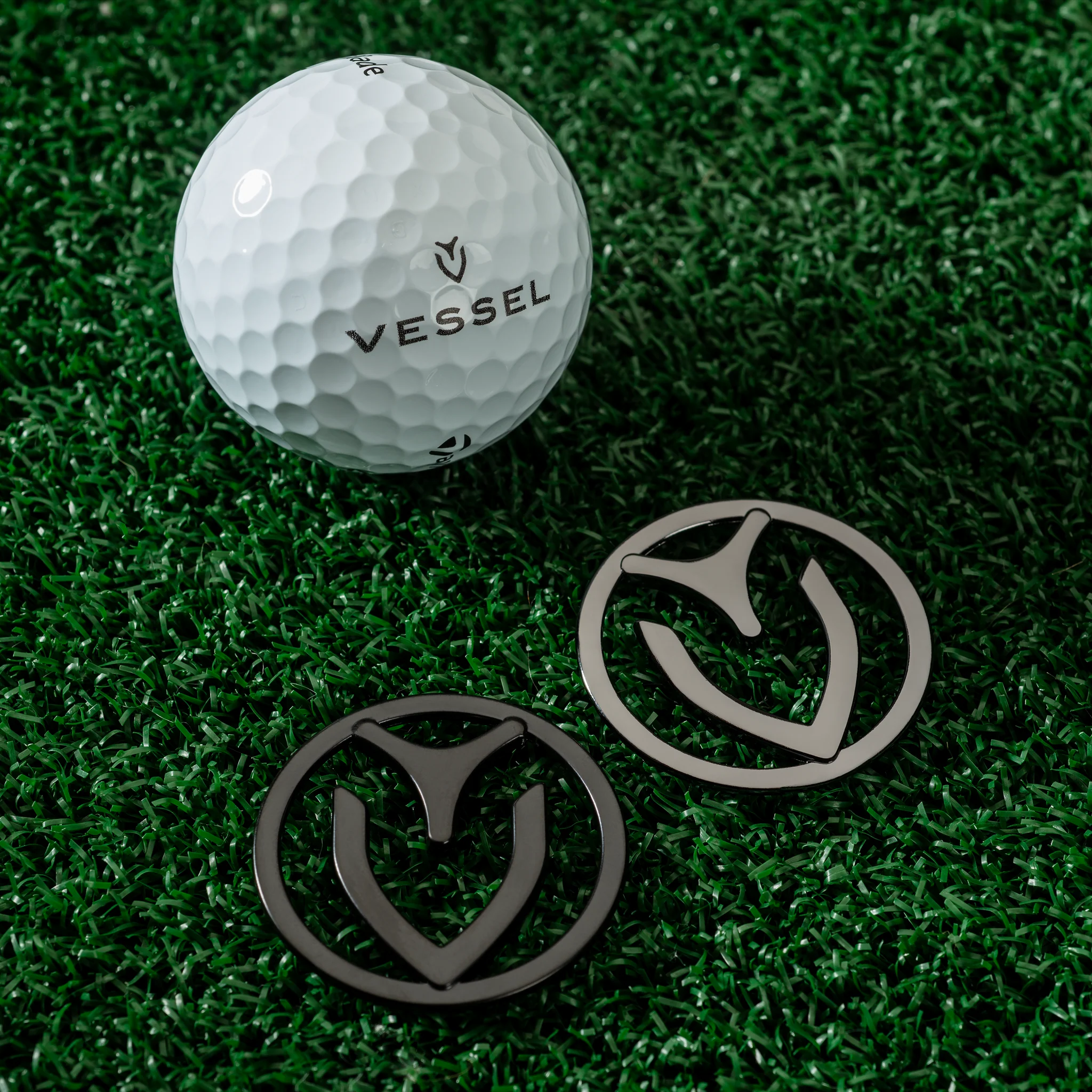 Metal Ball Marker - Image 11