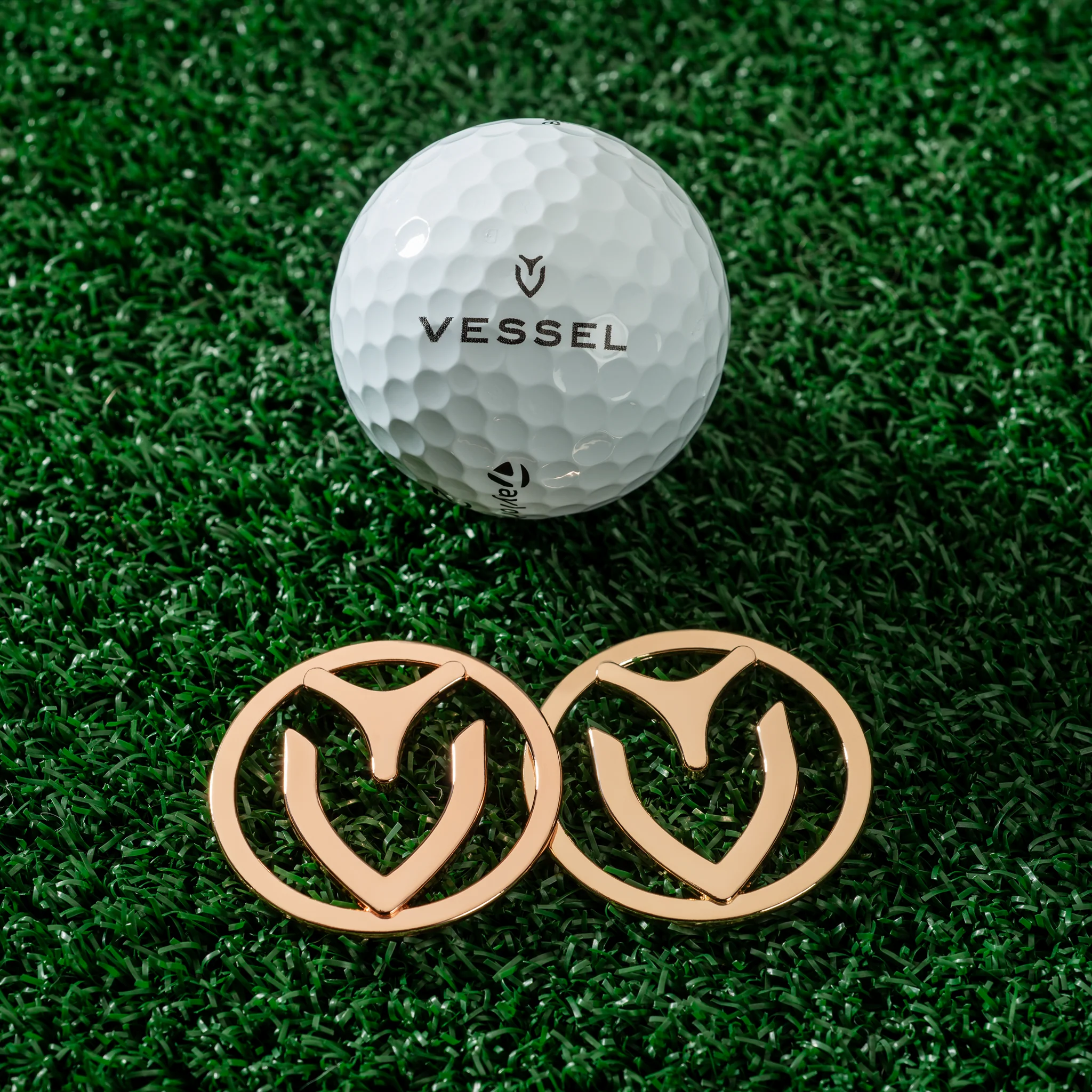 Metal Ball Marker - Image 12
