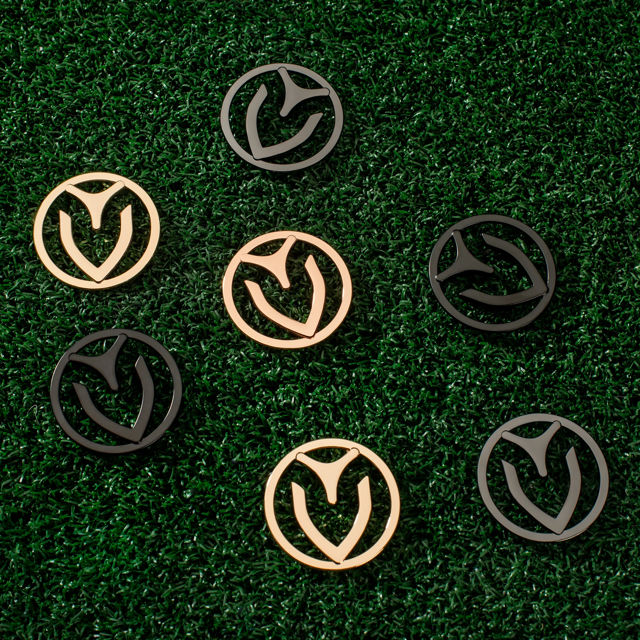 Metal Ball Marker - Image 13