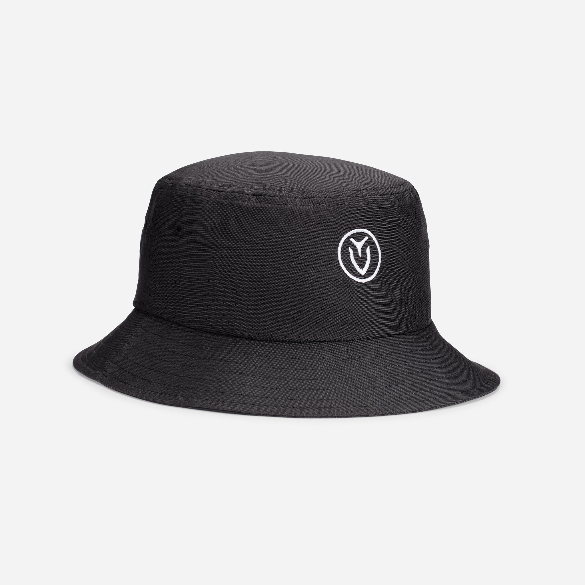 VESSEL Cooling Sun-Protection Bucket Hat - Image 3