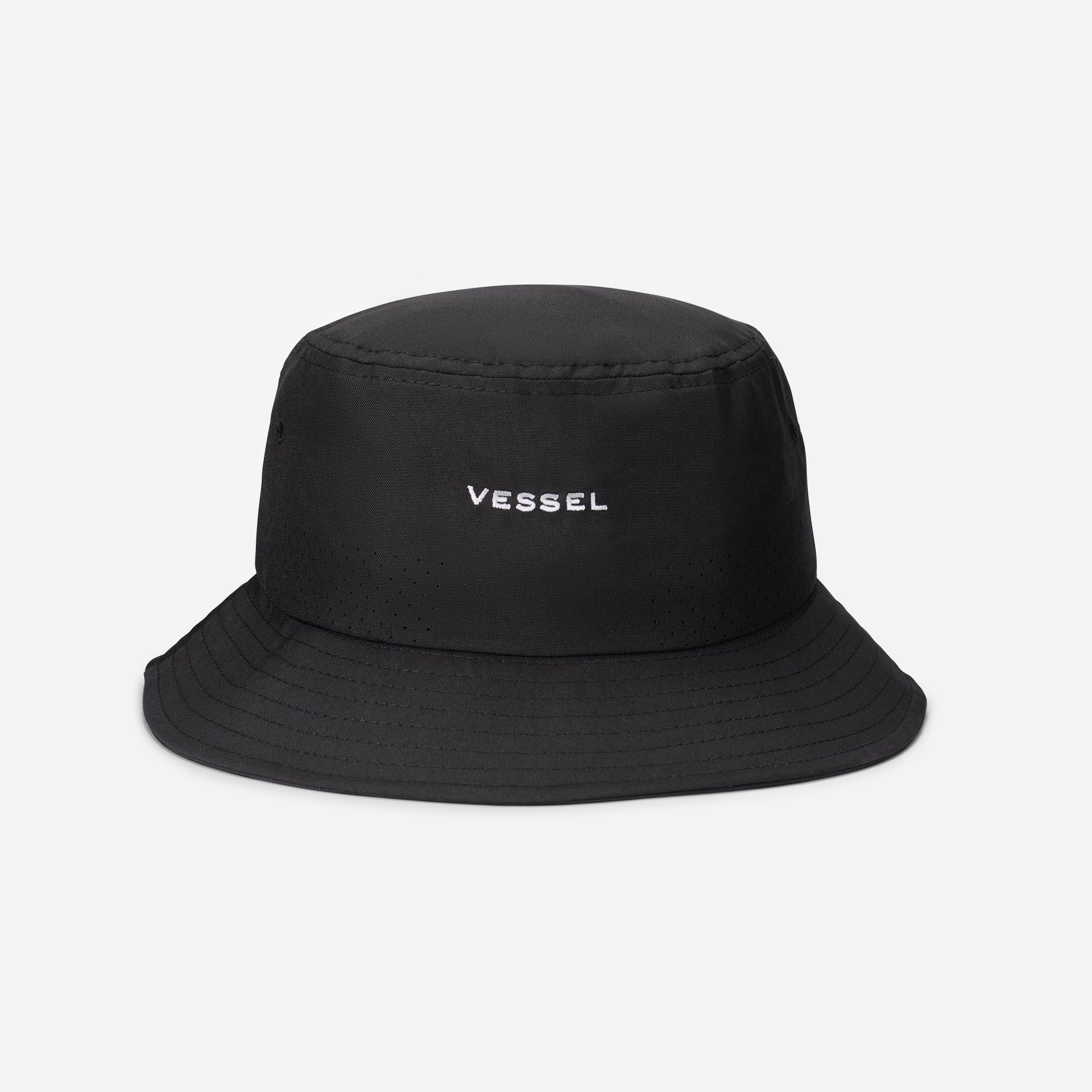 VESSEL Cooling Sun-Protection Bucket Hat - Image 4