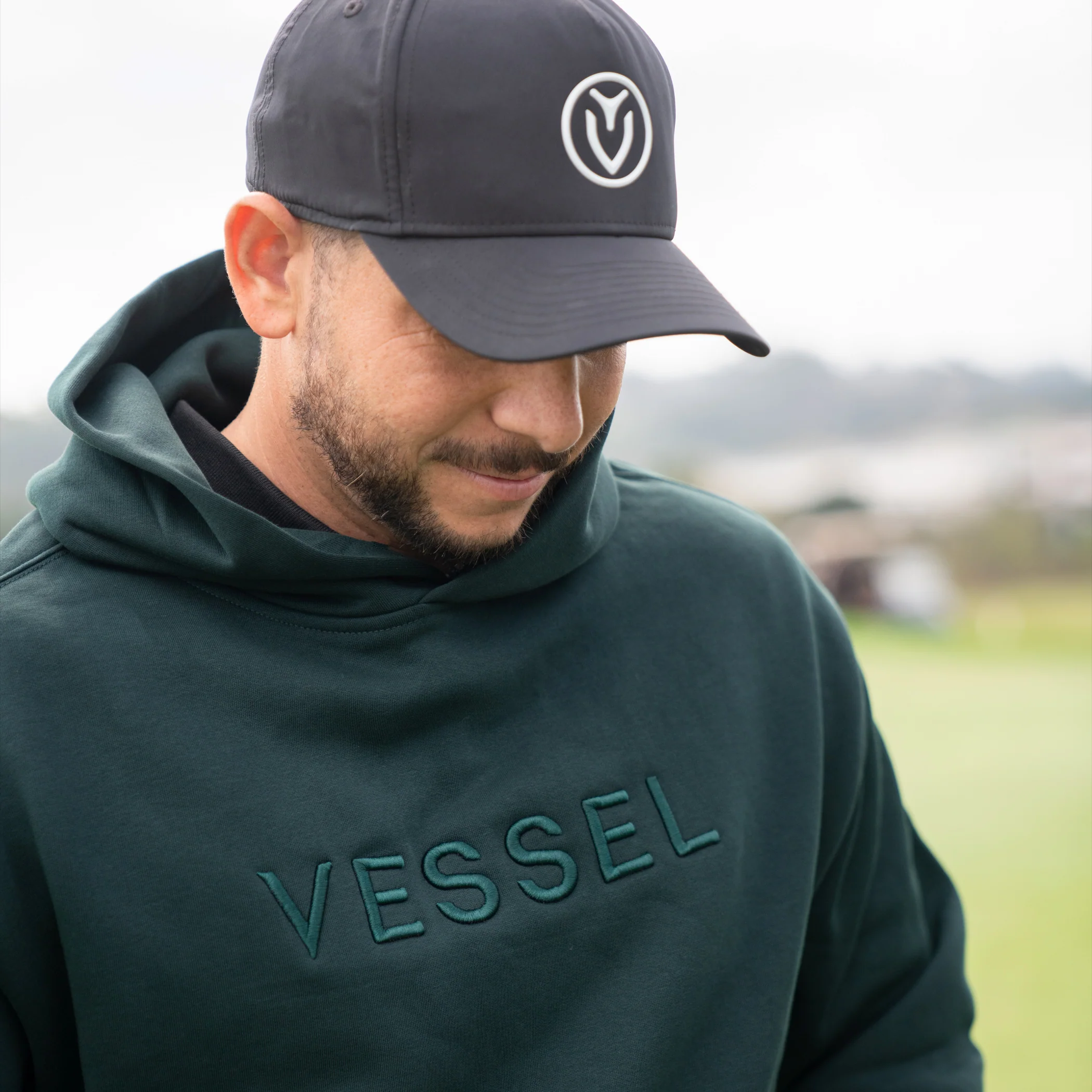 VESSEL Hoodie - Image 10