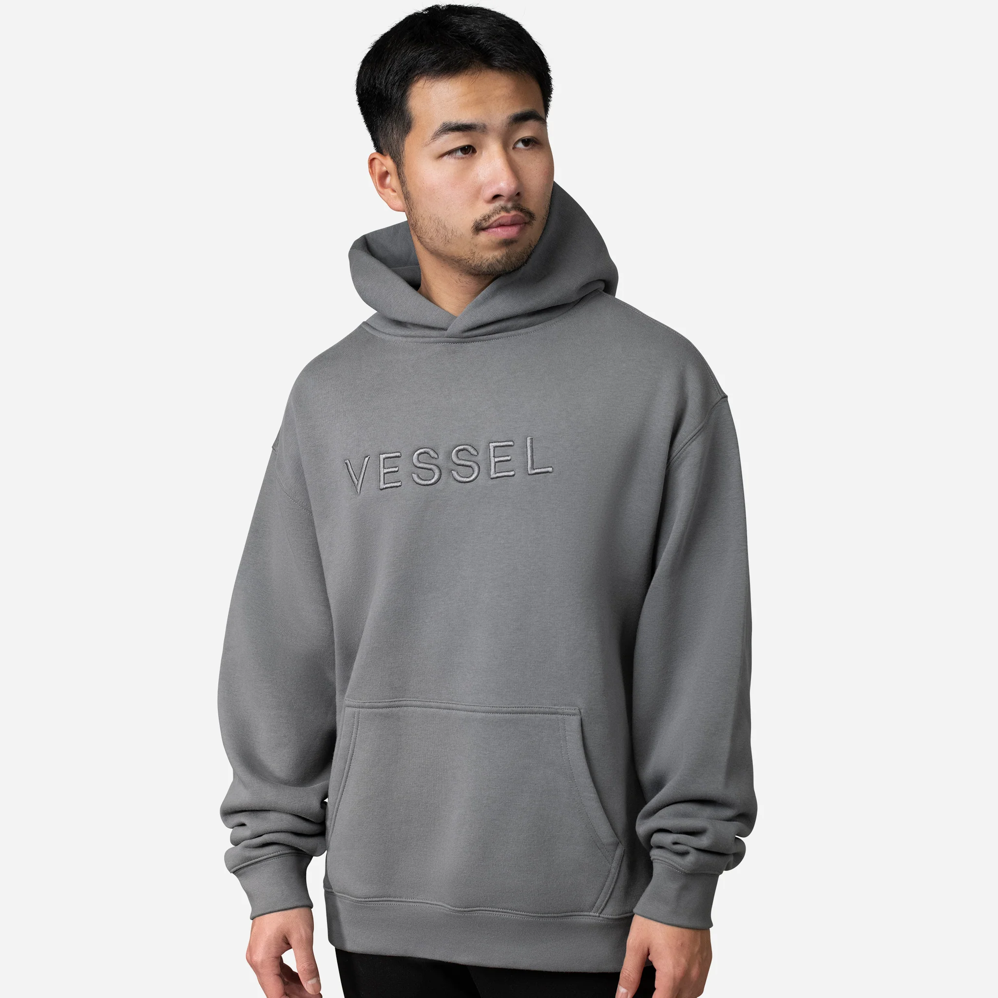 VESSEL Hoodie - Image 16