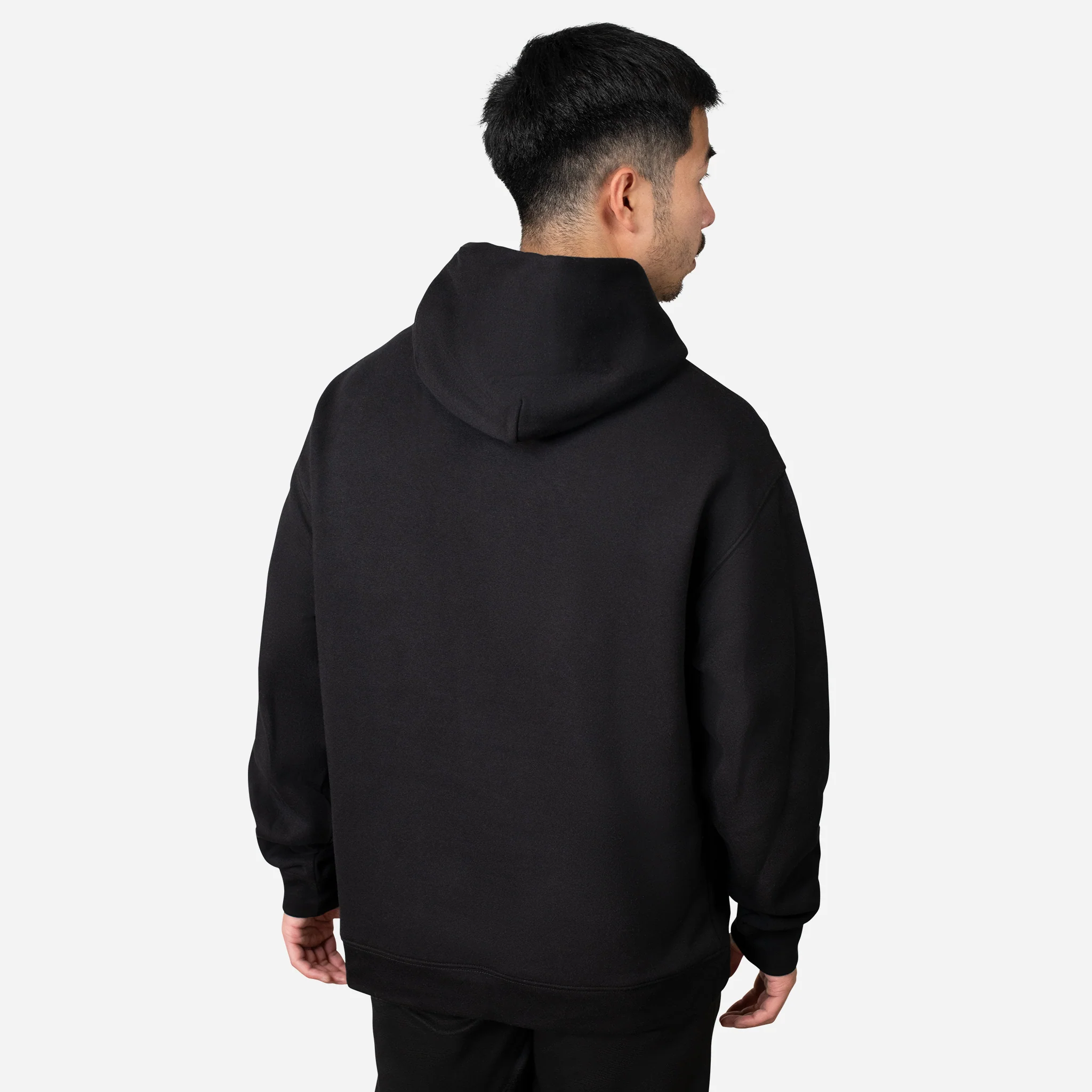 VESSEL Hoodie - Image 3