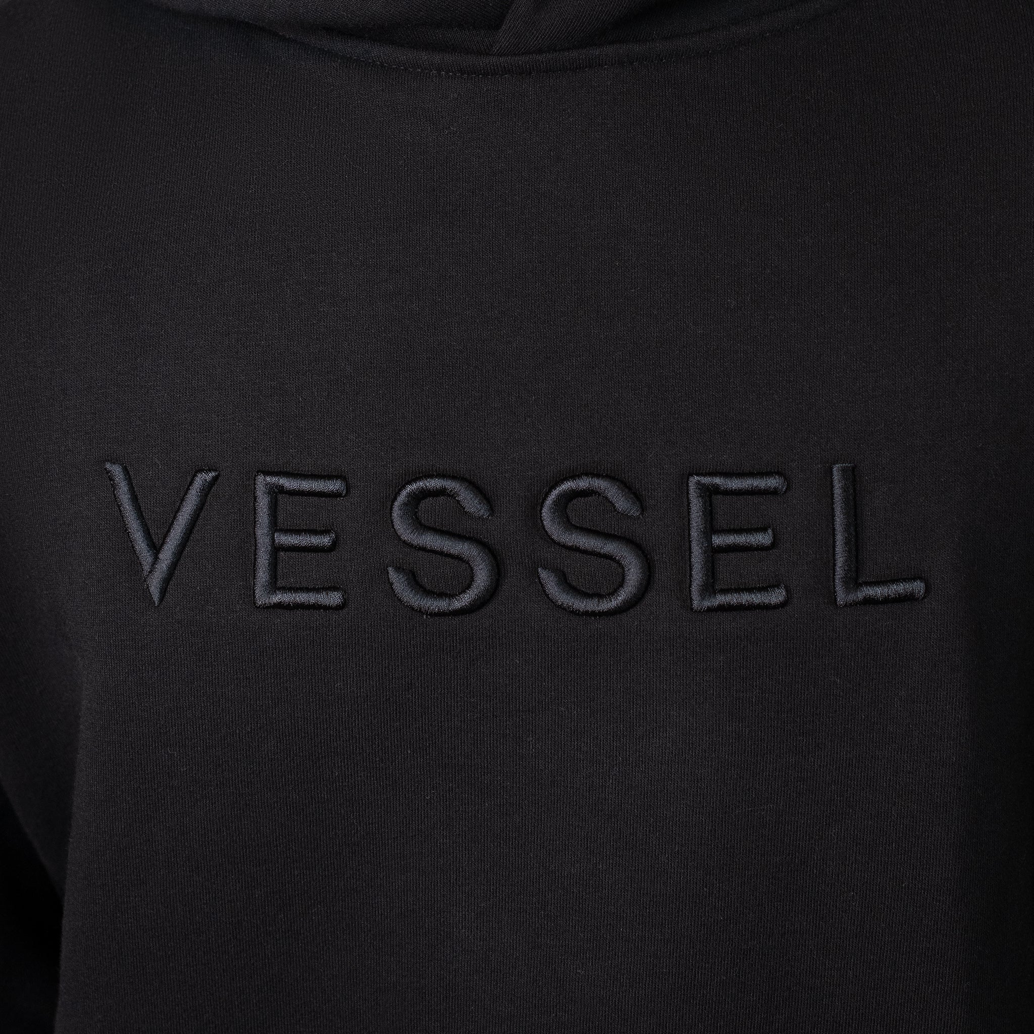 VESSEL Hoodie - Image 4