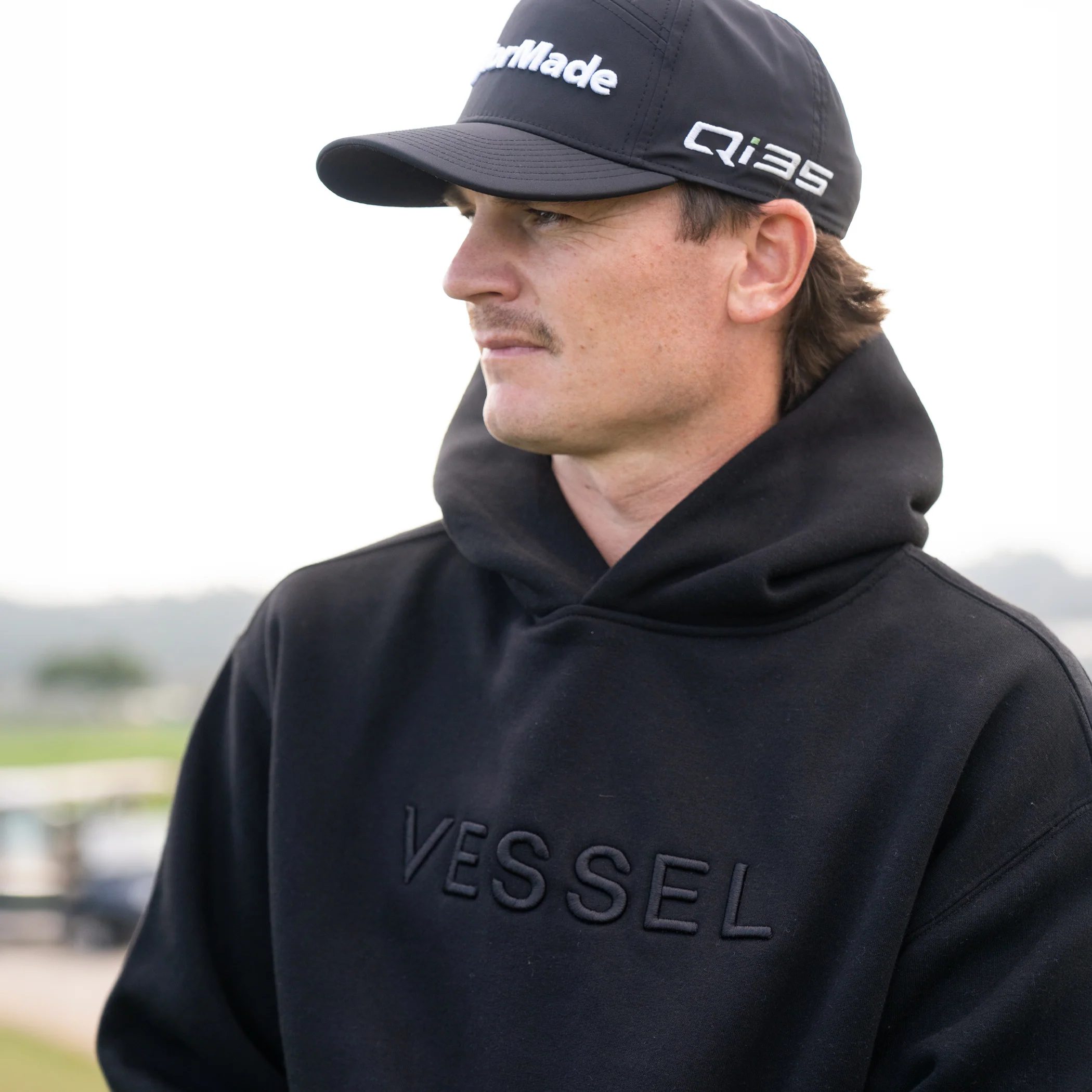 VESSEL Hoodie - Image 5