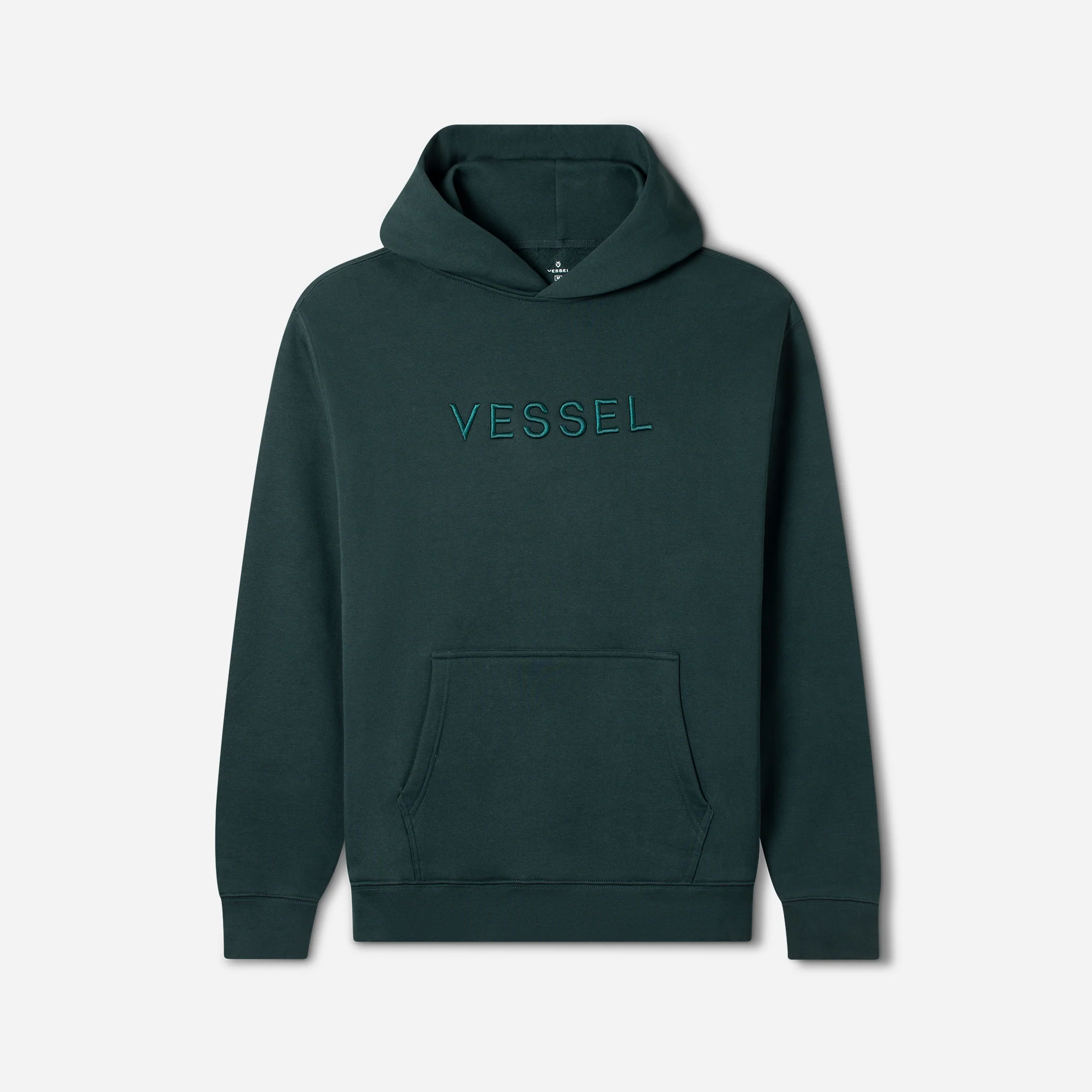 VESSEL Hoodie - Image 6