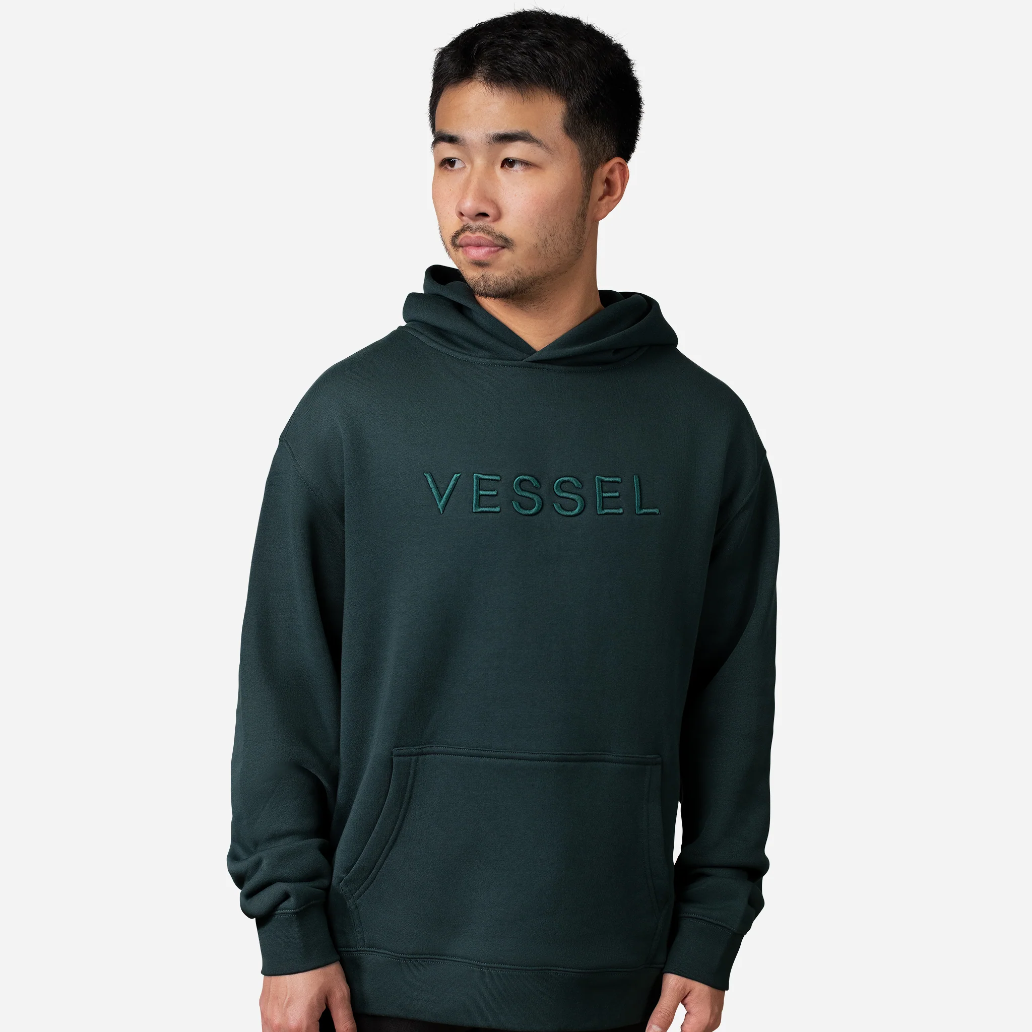 VESSEL Hoodie - Image 7