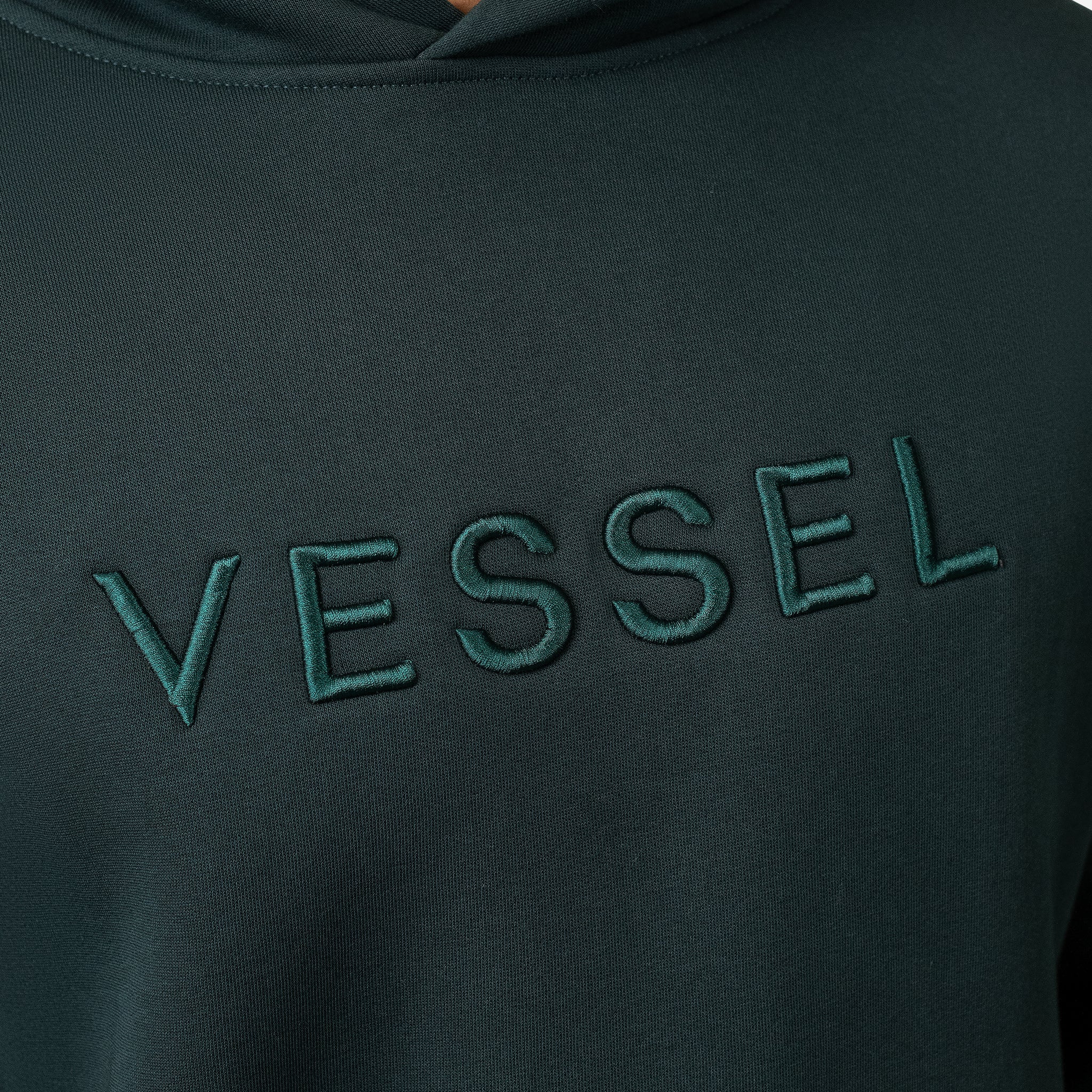 VESSEL Hoodie - Image 9