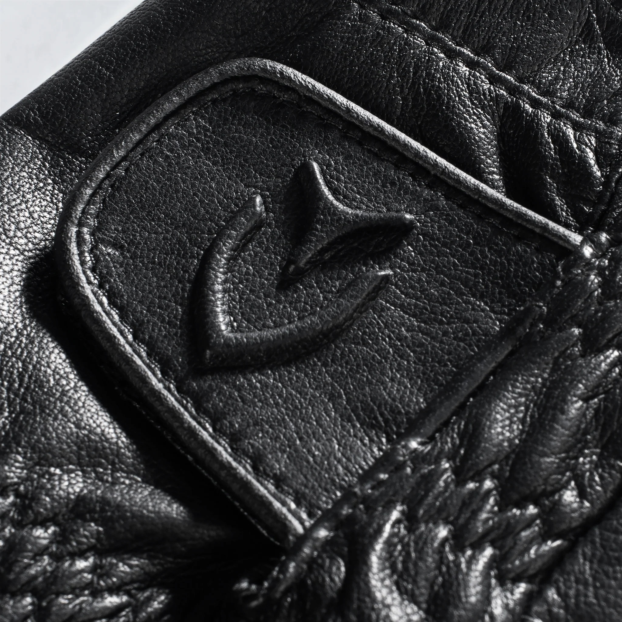 VESSEL Lux Golf Glove - Image 4