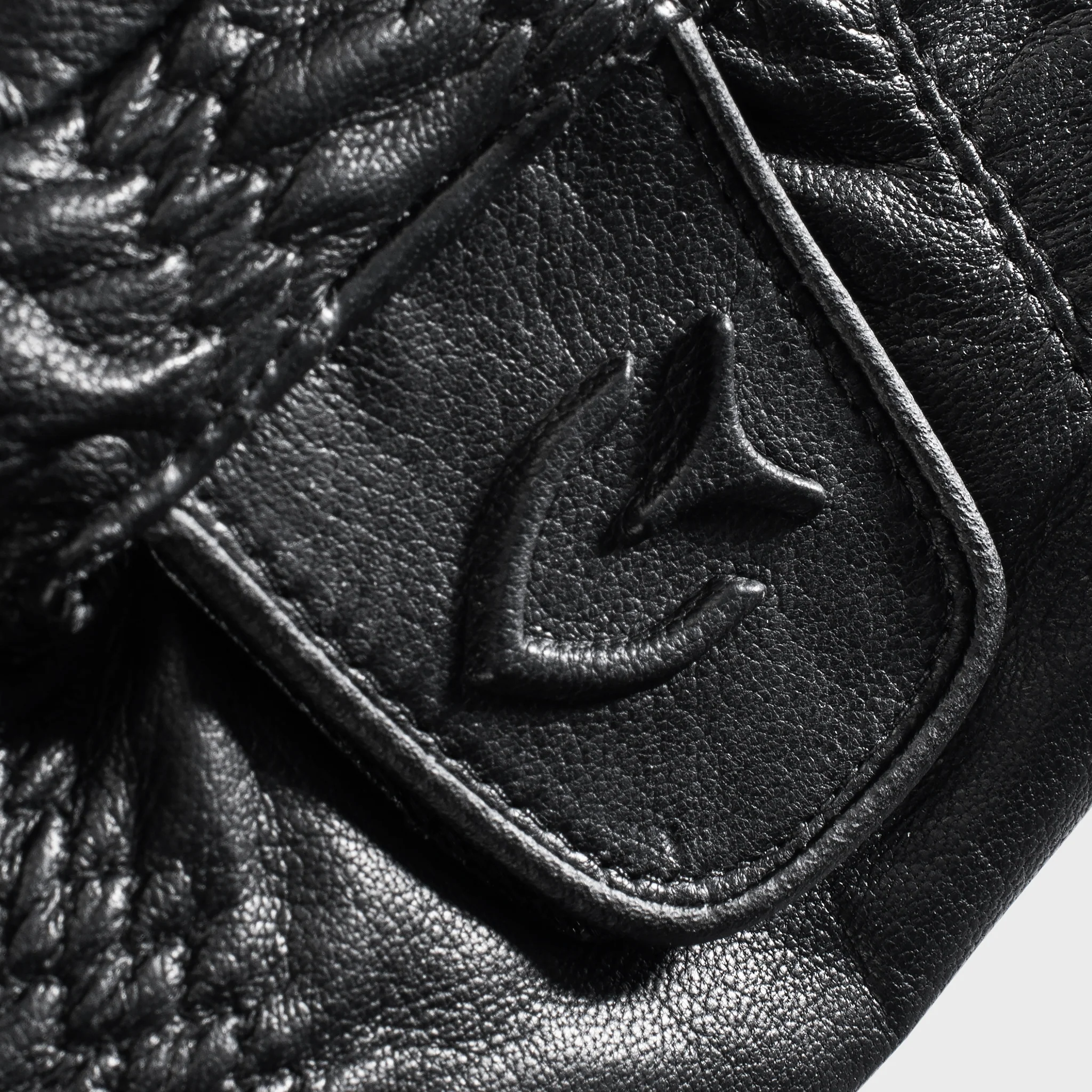 VESSEL Lux Golf Glove - Image 8
