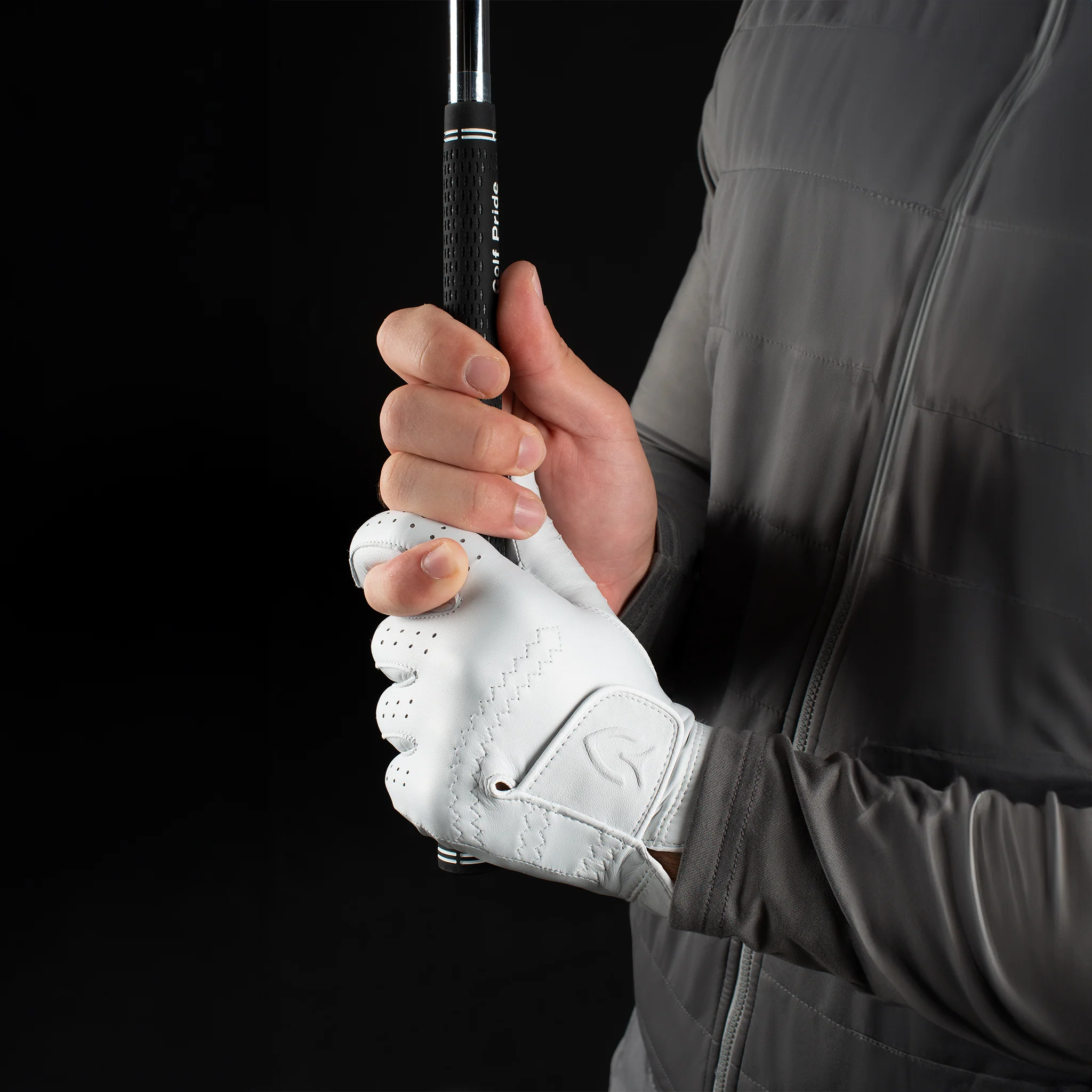 VESSEL Lux Golf Glove - Image 8