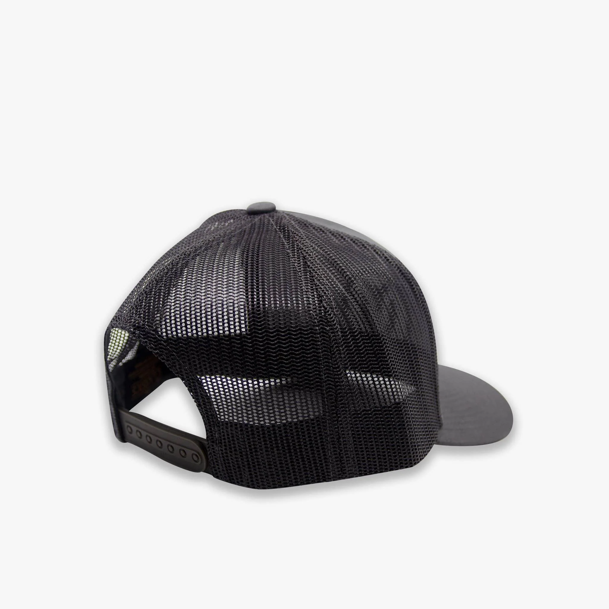 Vessel Retro Trucker Hat - Image 4