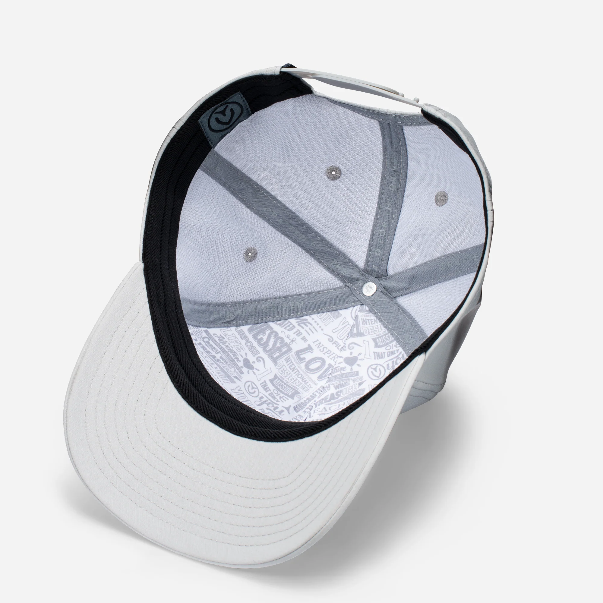 VESSEL Tour Performance Hat - Image 11