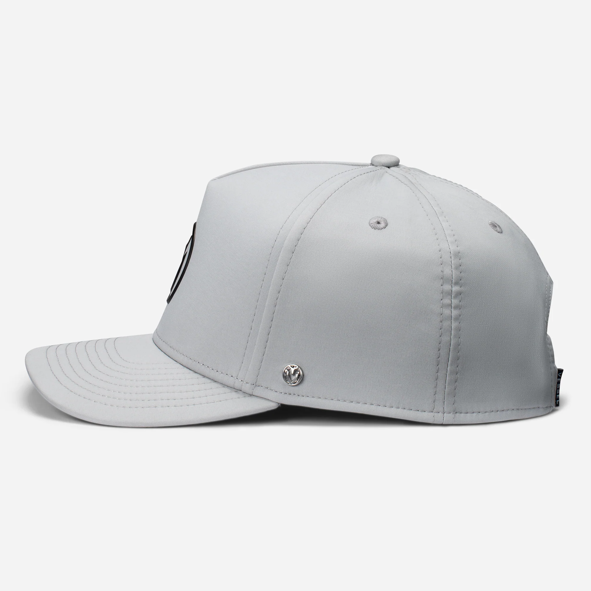 VESSEL Tour Performance Hat - Image 12