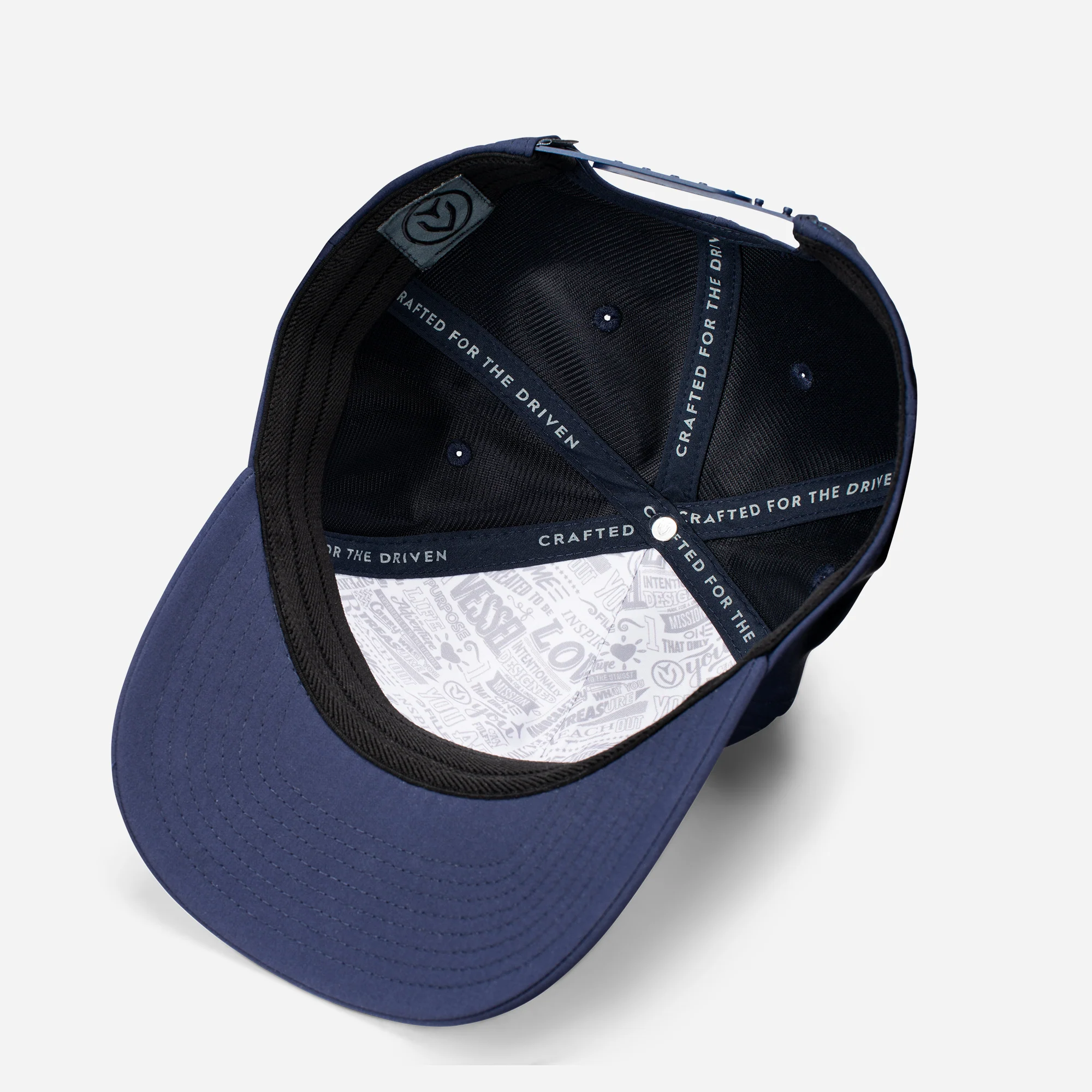 VESSEL Tour Performance Hat - Image 18