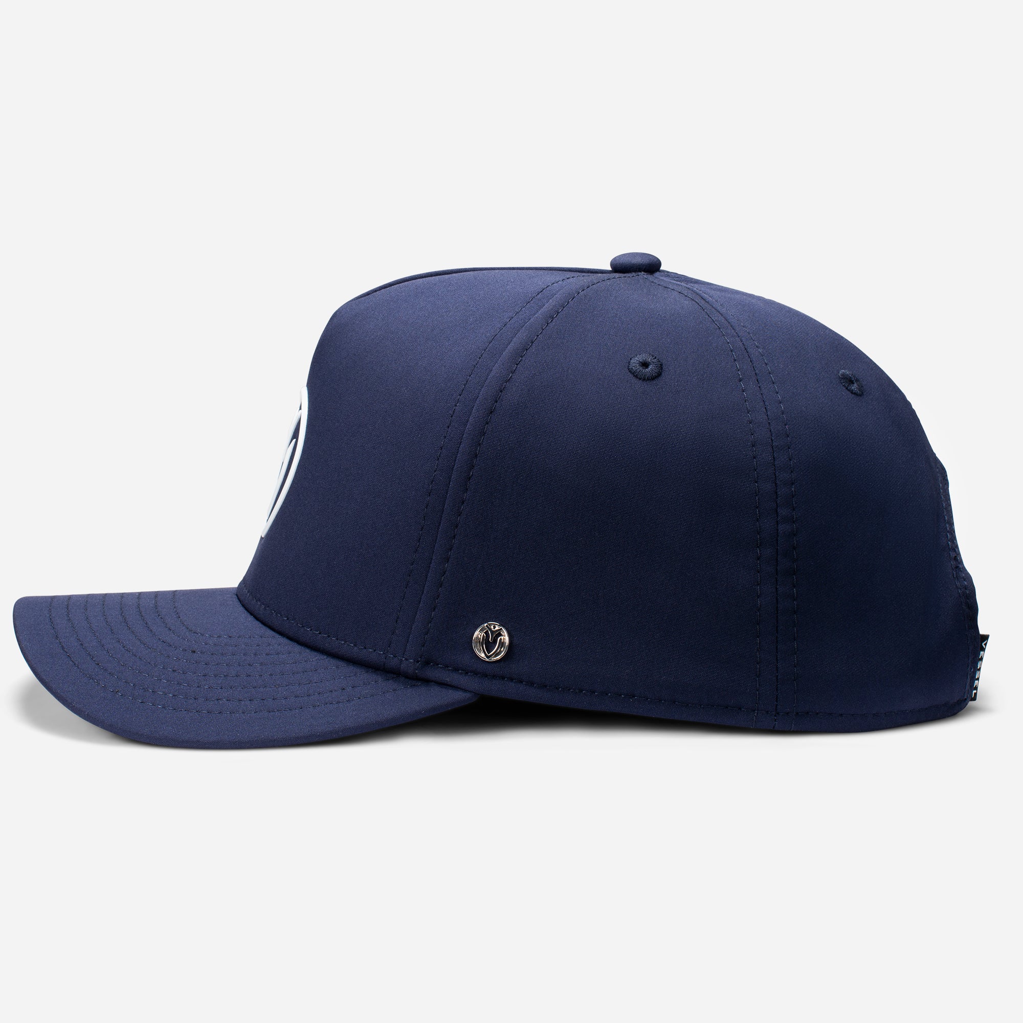VESSEL Tour Performance Hat - Image 19