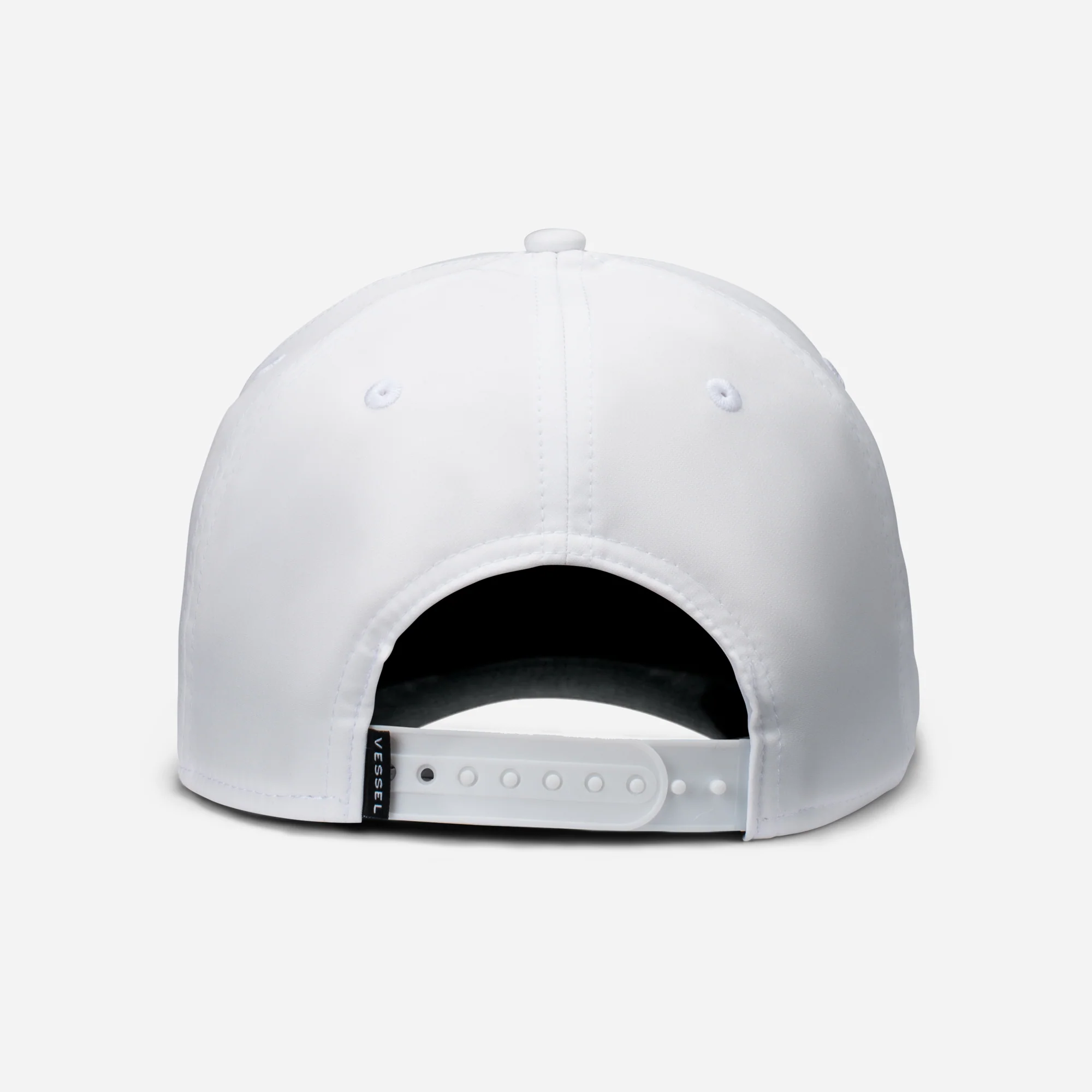VESSEL Tour Performance Hat - Image 24