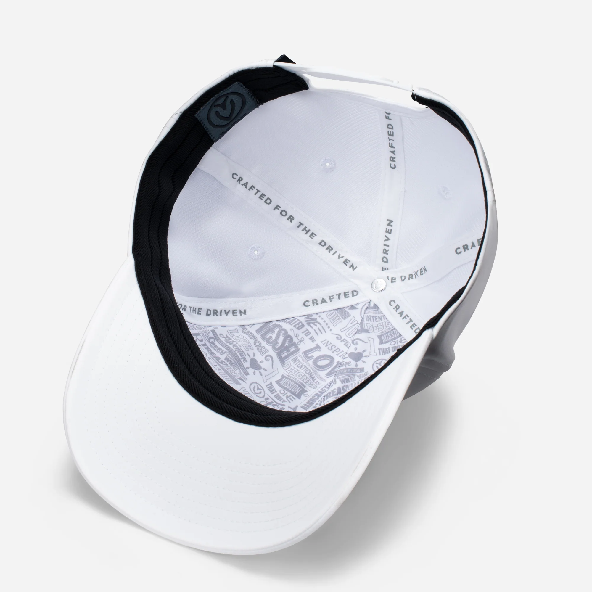 VESSEL Tour Performance Hat - Image 25
