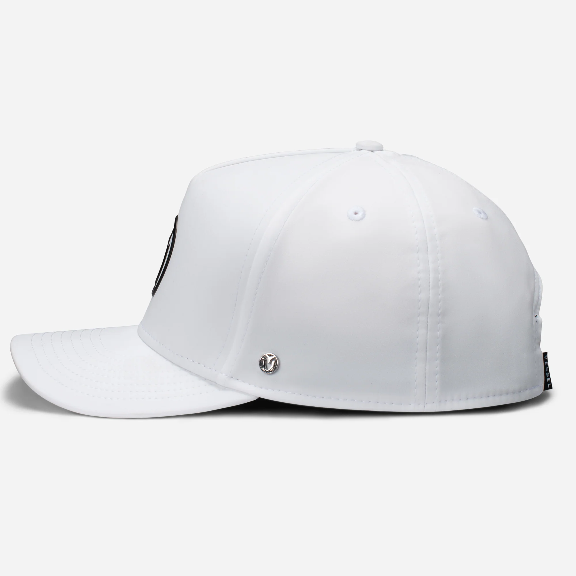 VESSEL Tour Performance Hat - Image 26