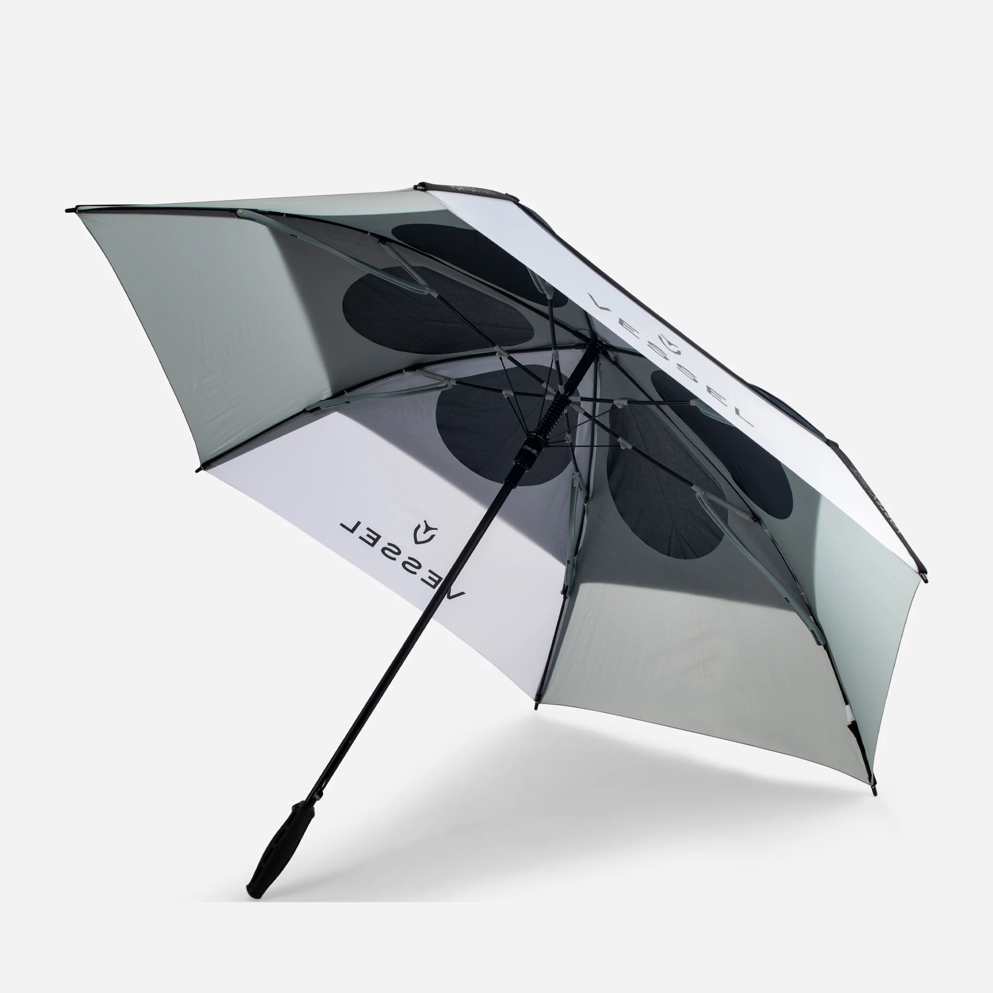 VESSEL Vortex Golf Umbrella - Image 3