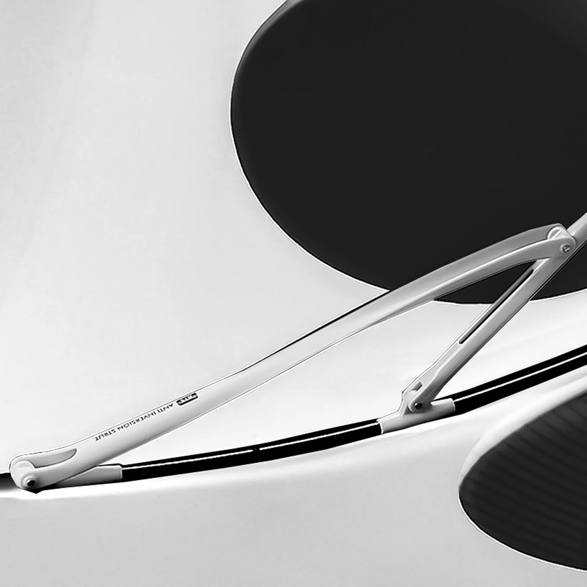 VESSEL Vortex Golf Umbrella - Image 4