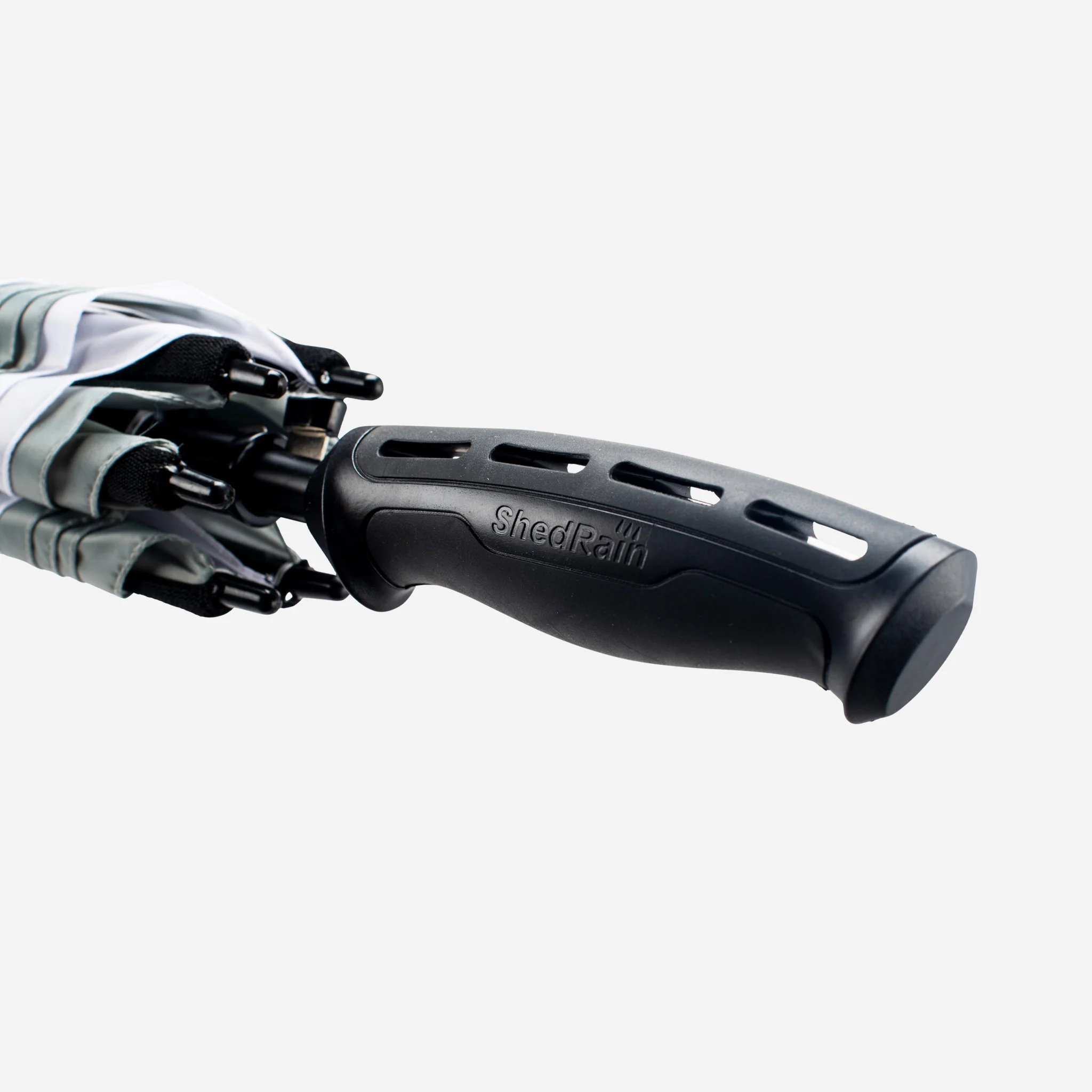 VESSEL Vortex Golf Umbrella - Image 5