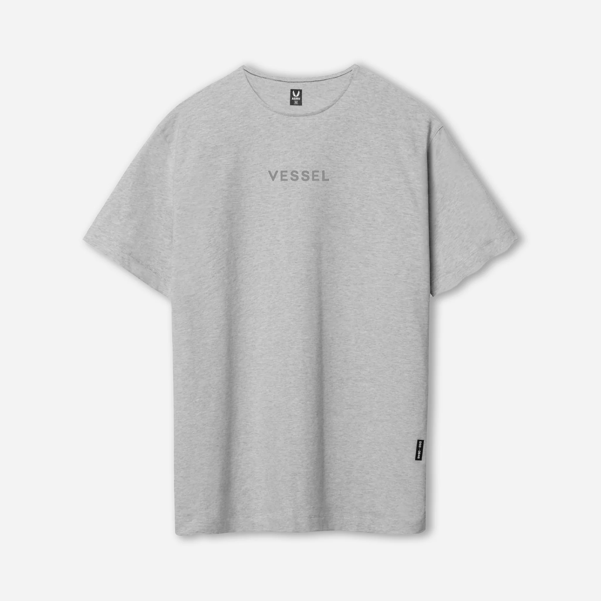 VESSEL x ASRV CottonPlus Standard Mesh Back Tee - Image 11