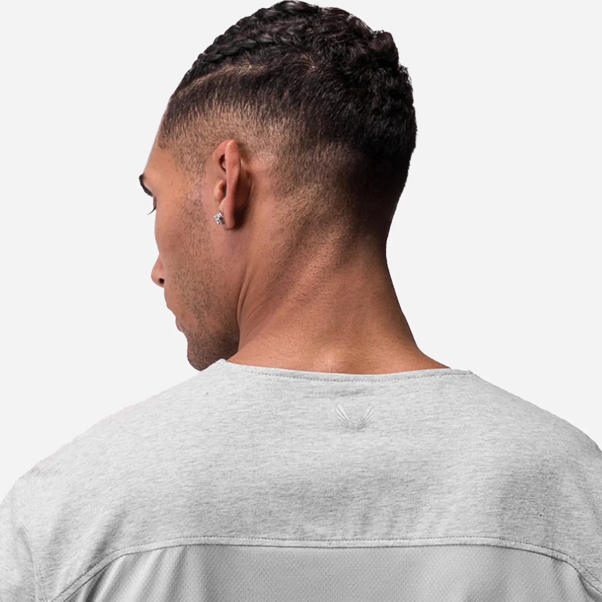 VESSEL x ASRV CottonPlus Standard Mesh Back Tee - Image 12