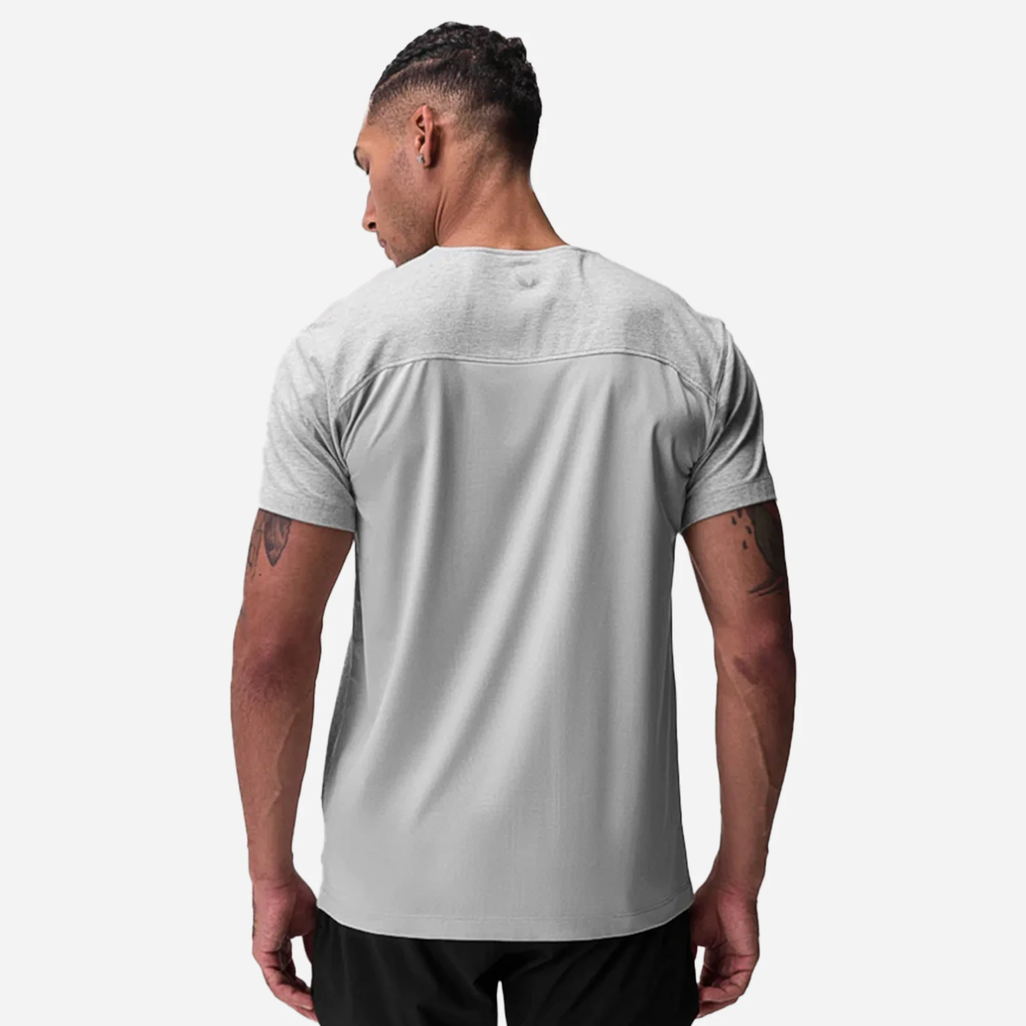 VESSEL x ASRV CottonPlus Standard Mesh Back Tee - Image 13