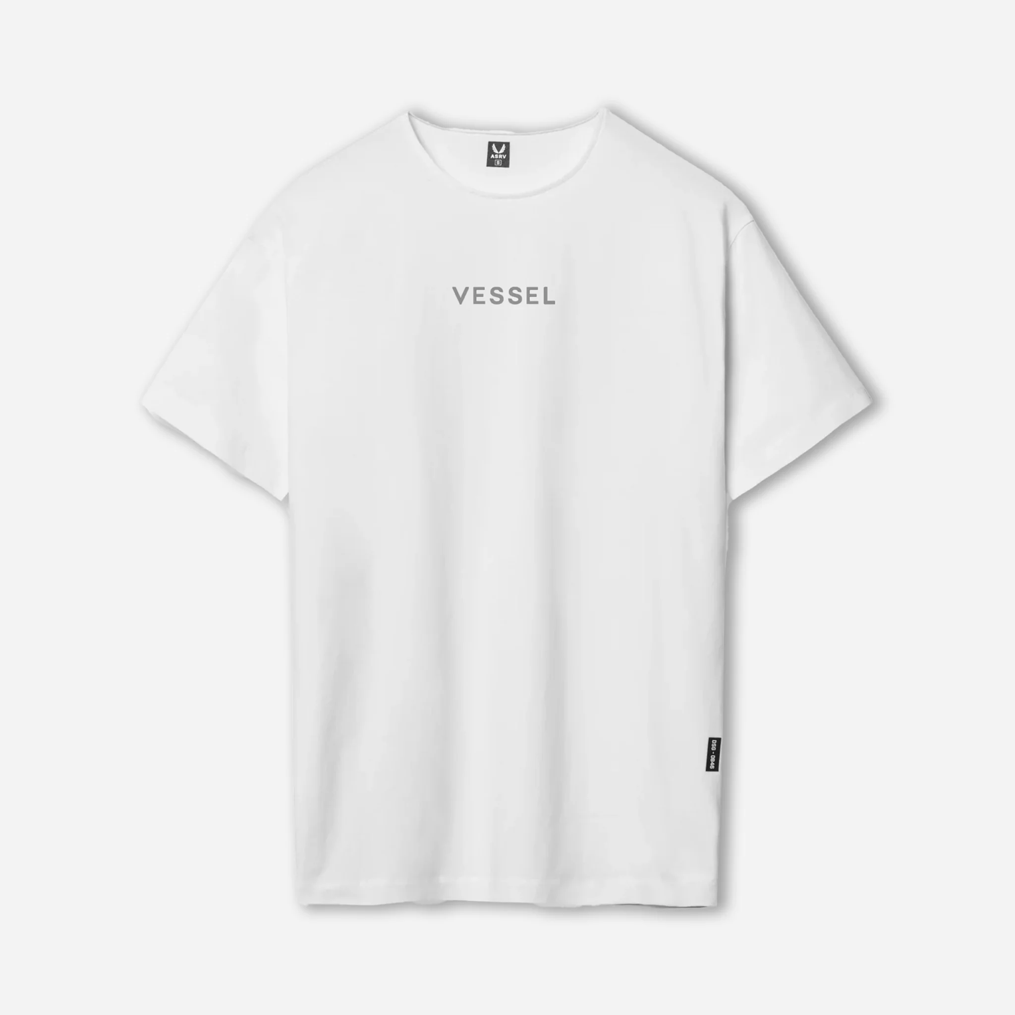 VESSEL x ASRV CottonPlus Standard Mesh Back Tee - Image 16