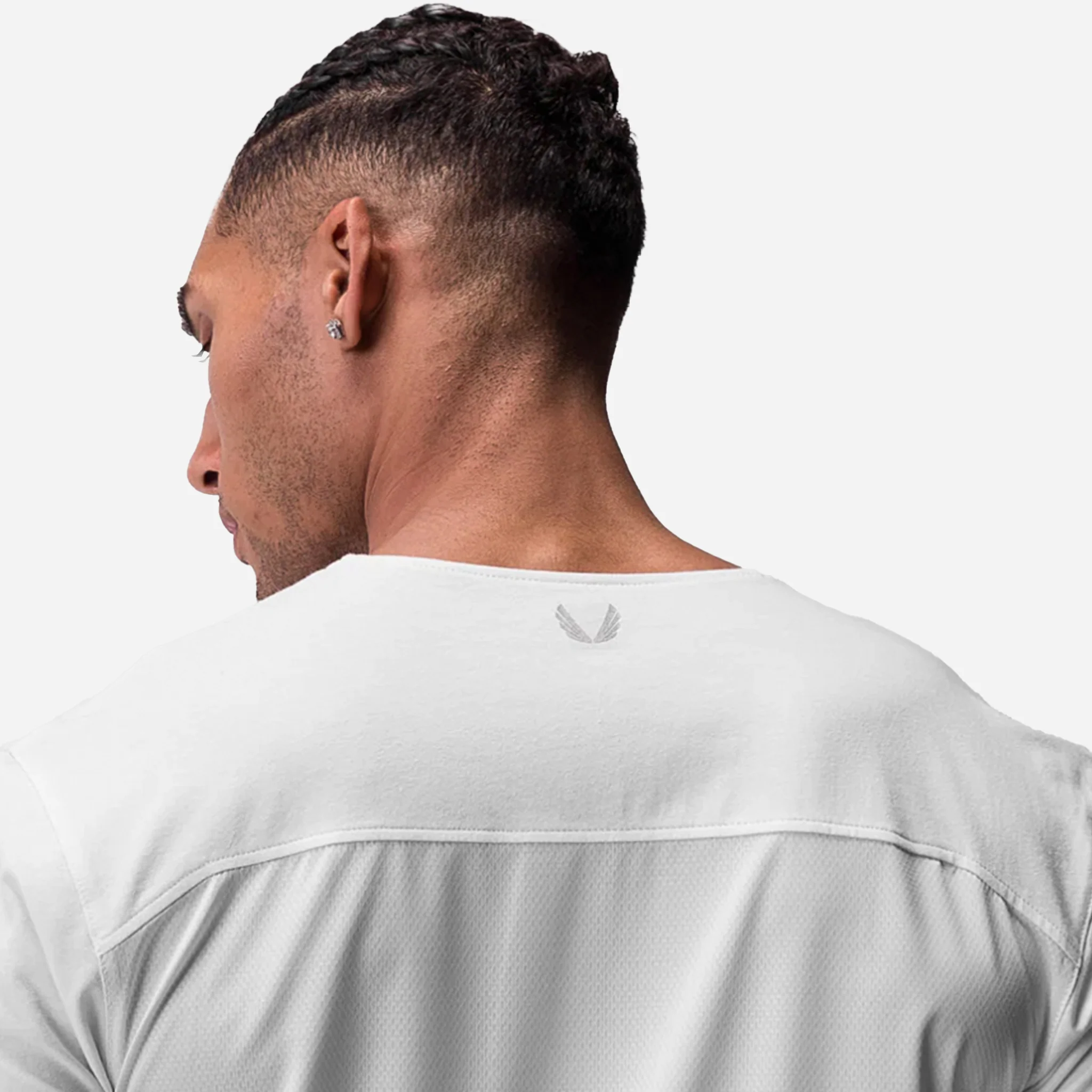 VESSEL x ASRV CottonPlus Standard Mesh Back Tee - Image 17