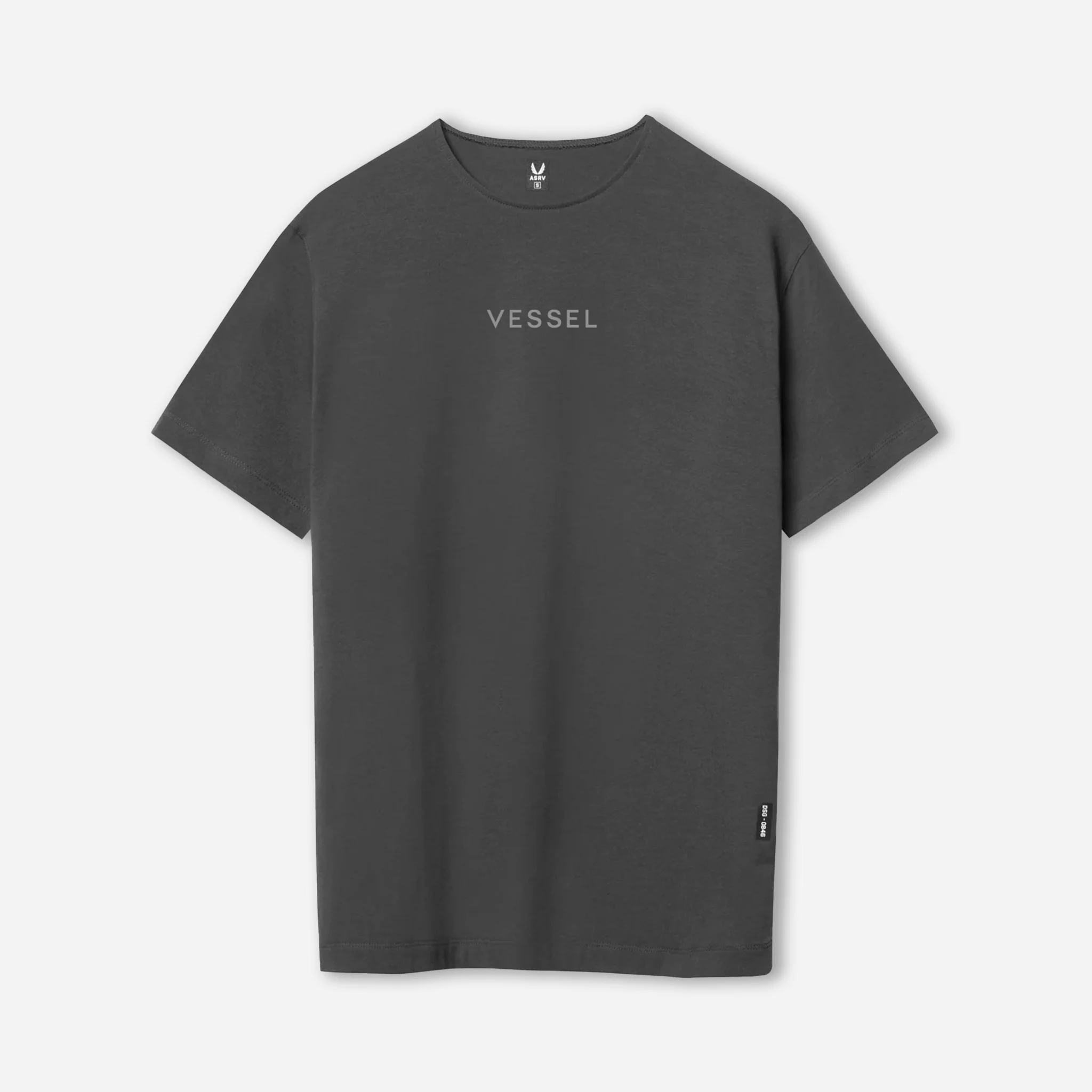 VESSEL x ASRV CottonPlus Standard Mesh Back Tee - Image 6