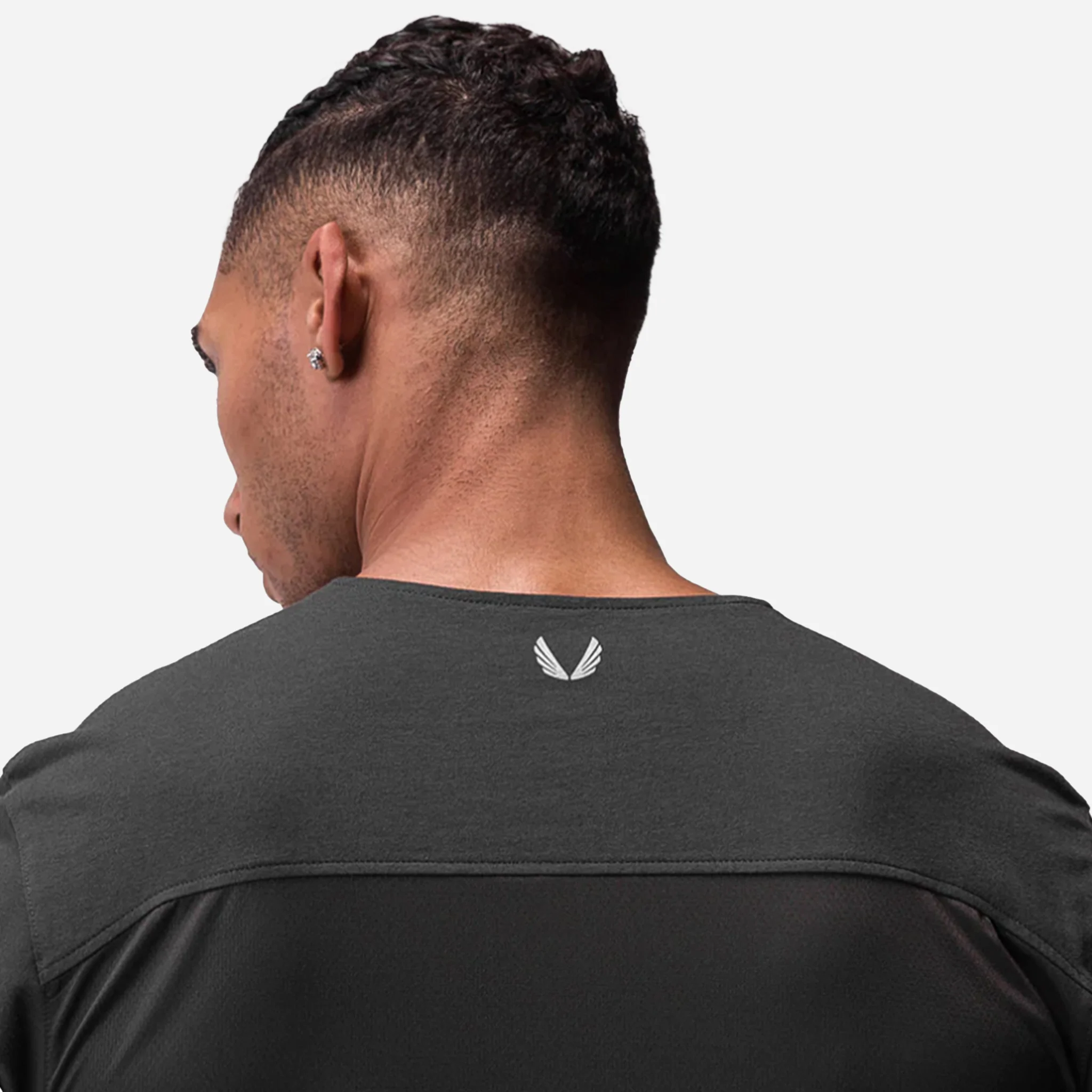 VESSEL x ASRV CottonPlus Standard Mesh Back Tee - Image 8