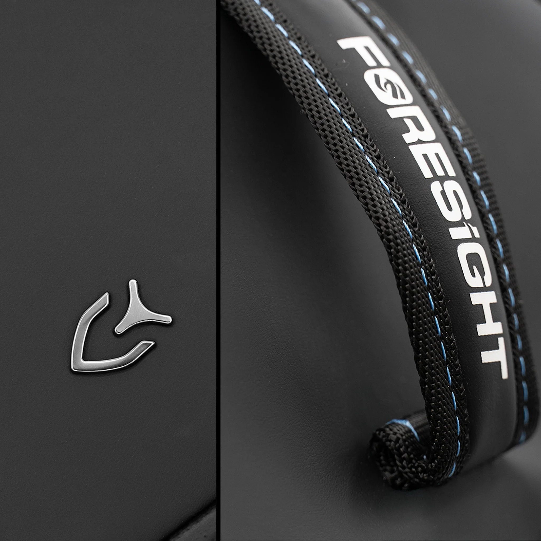 VESSEL x Foresight Premium Sling Bag - Image 5