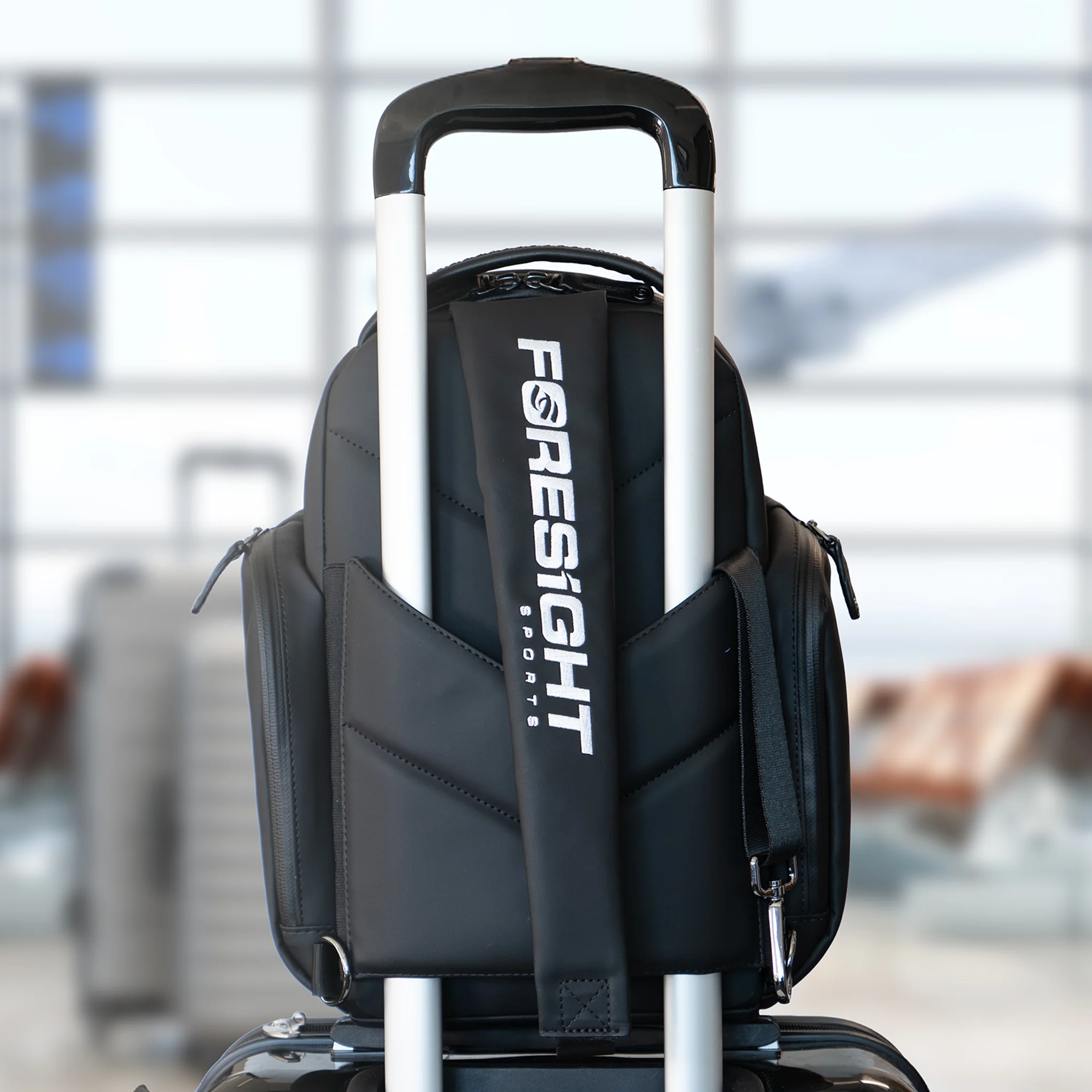VESSEL x Foresight Premium Sling Bag - Image 7