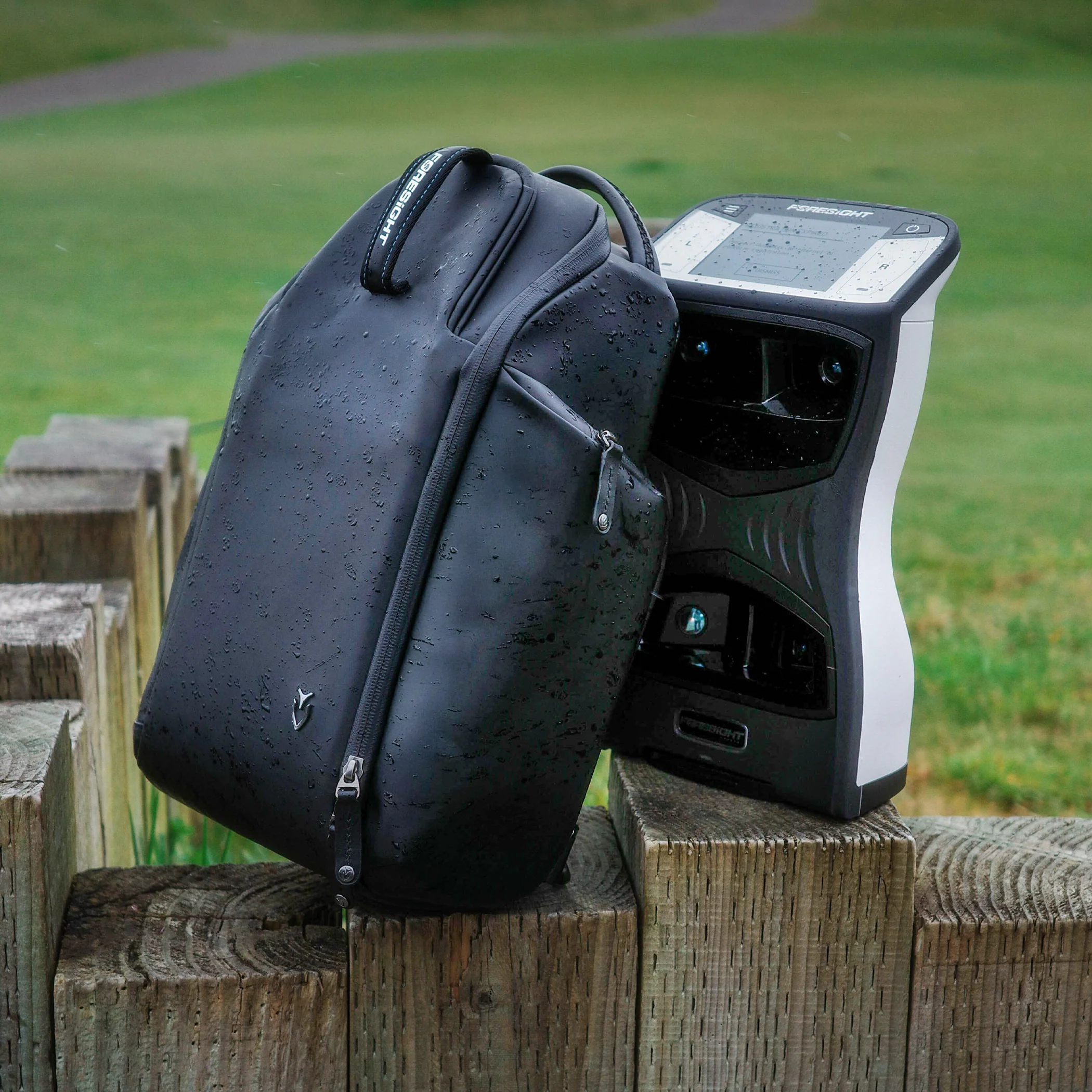 VESSEL x Foresight Premium Sling Bag - Image 8