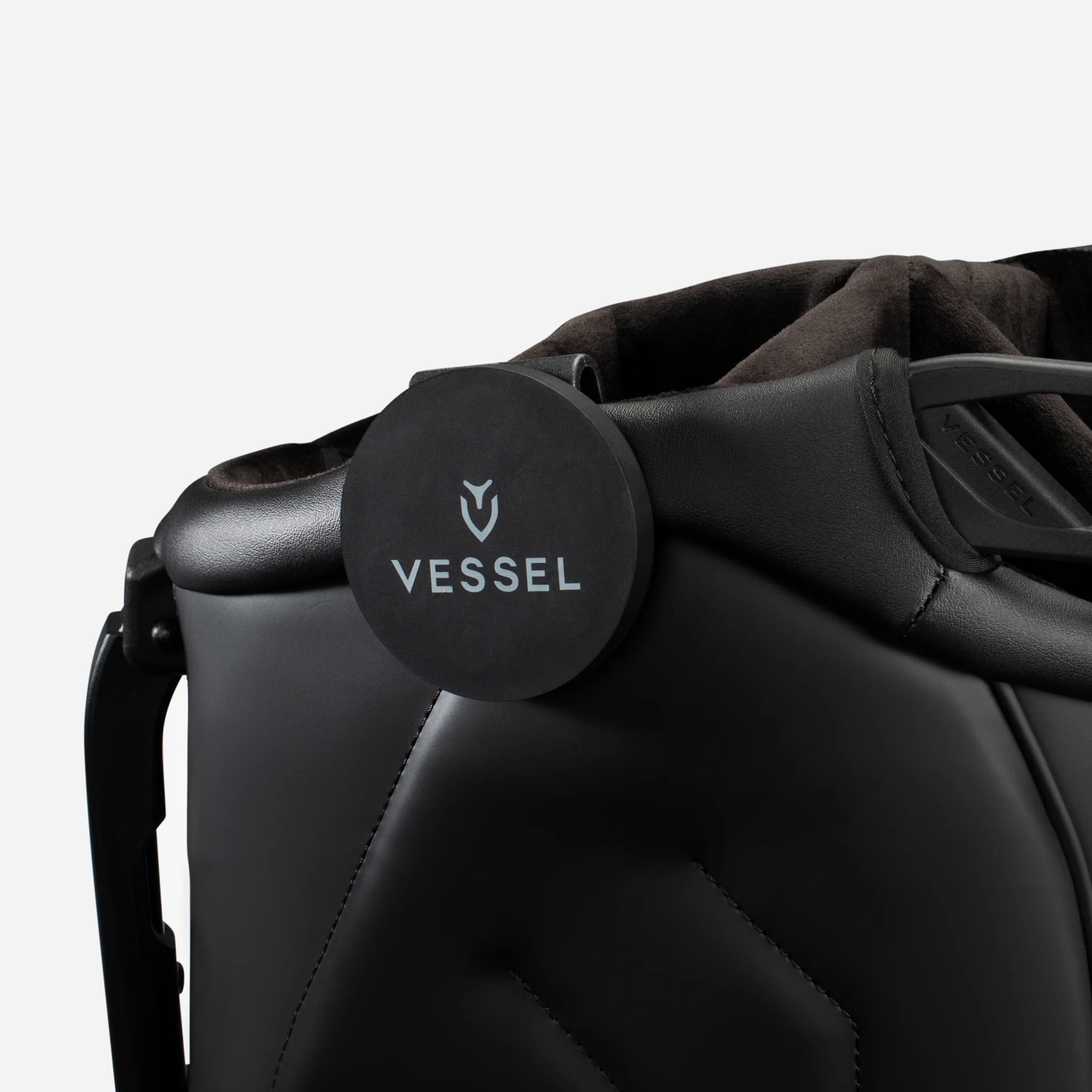 VESSEL x MagnetOwl Magnetic Landing Pad - Image 2