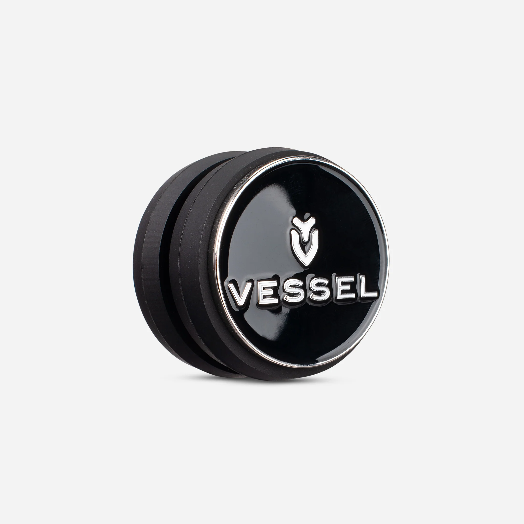 VESSEL x MagnetOwl Mini Towel Magnet - Image 3