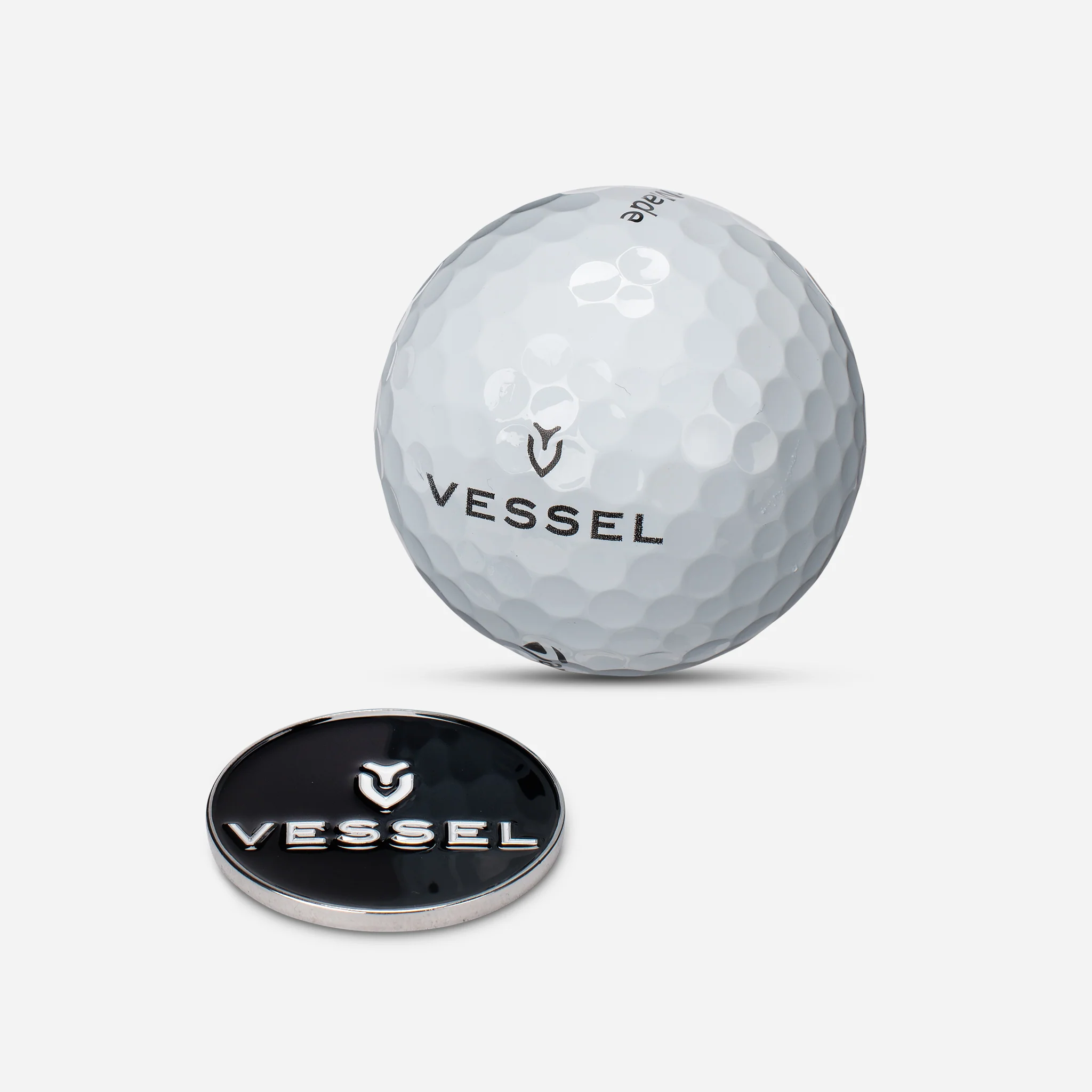 VESSEL x MagnetOwl Mini Towel Magnet - Image 4