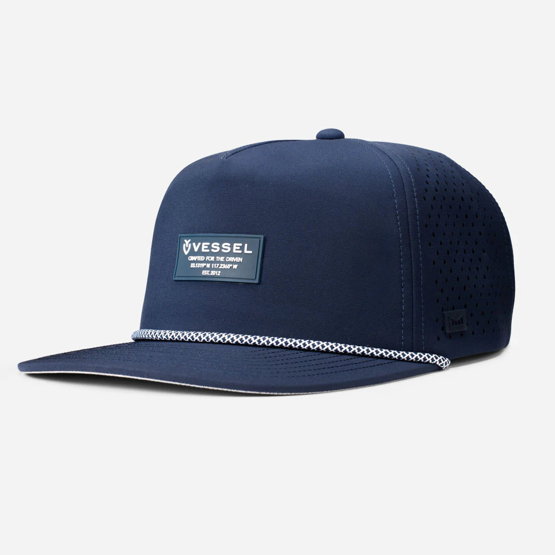 Vessel x Melin Coronado Hydro Hat - Image 13