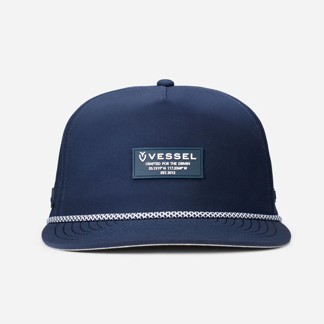 Vessel x Melin Coronado Hydro Hat - Image 14