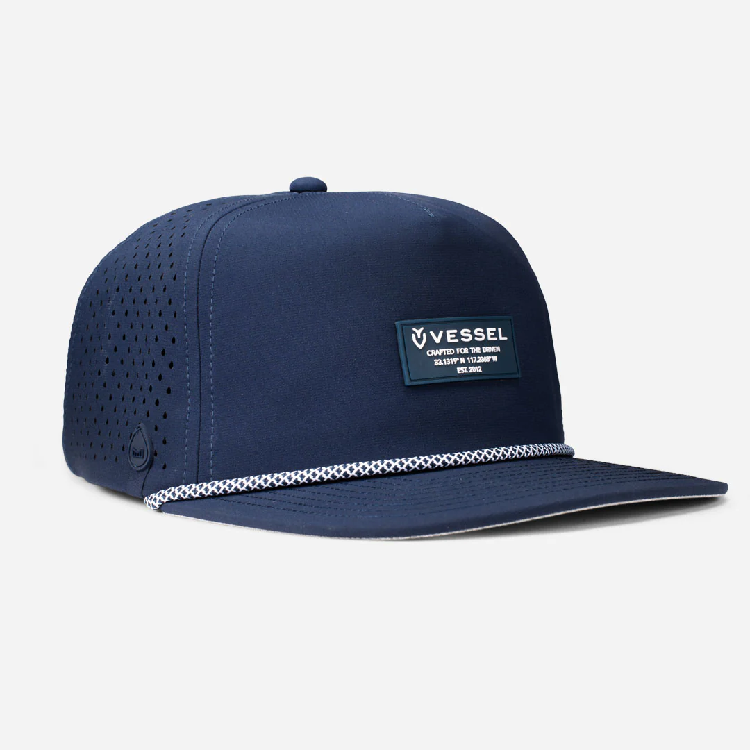 Vessel x Melin Coronado Hydro Hat - Image 15