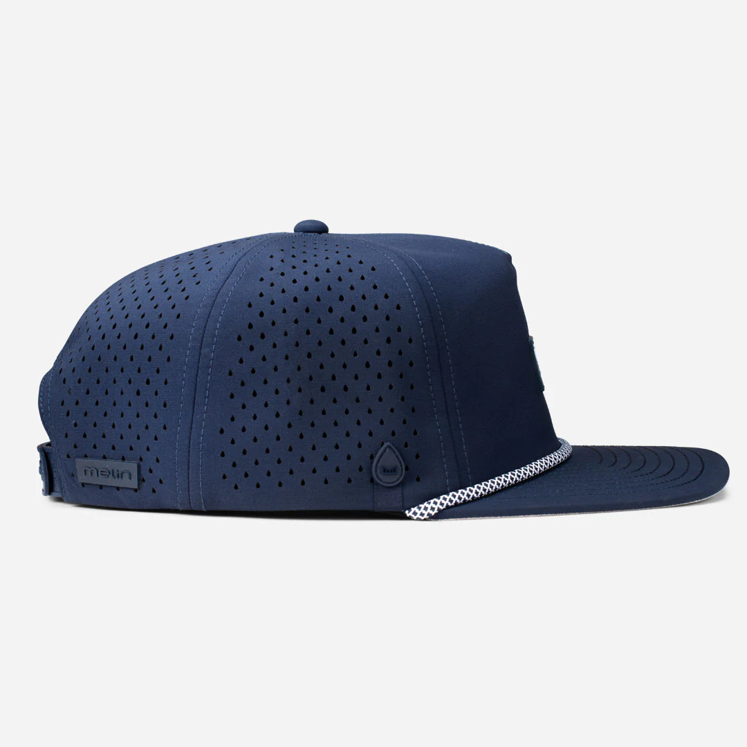 Vessel x Melin Coronado Hydro Hat - Image 18